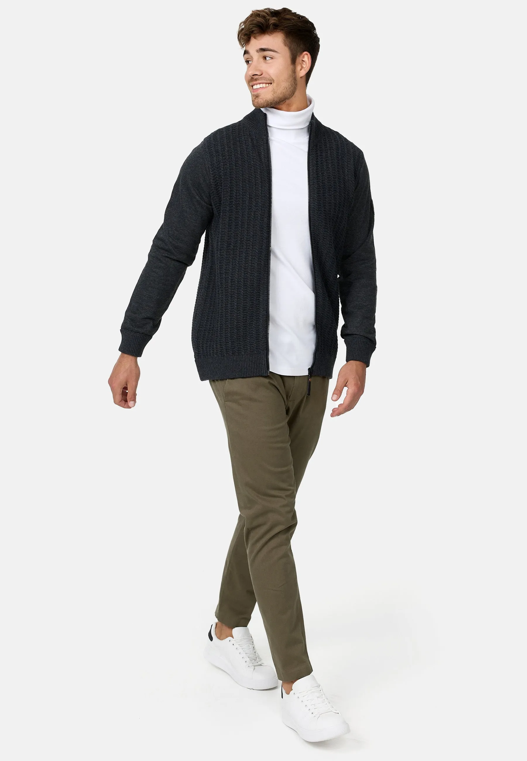 Strickjacke INCason
