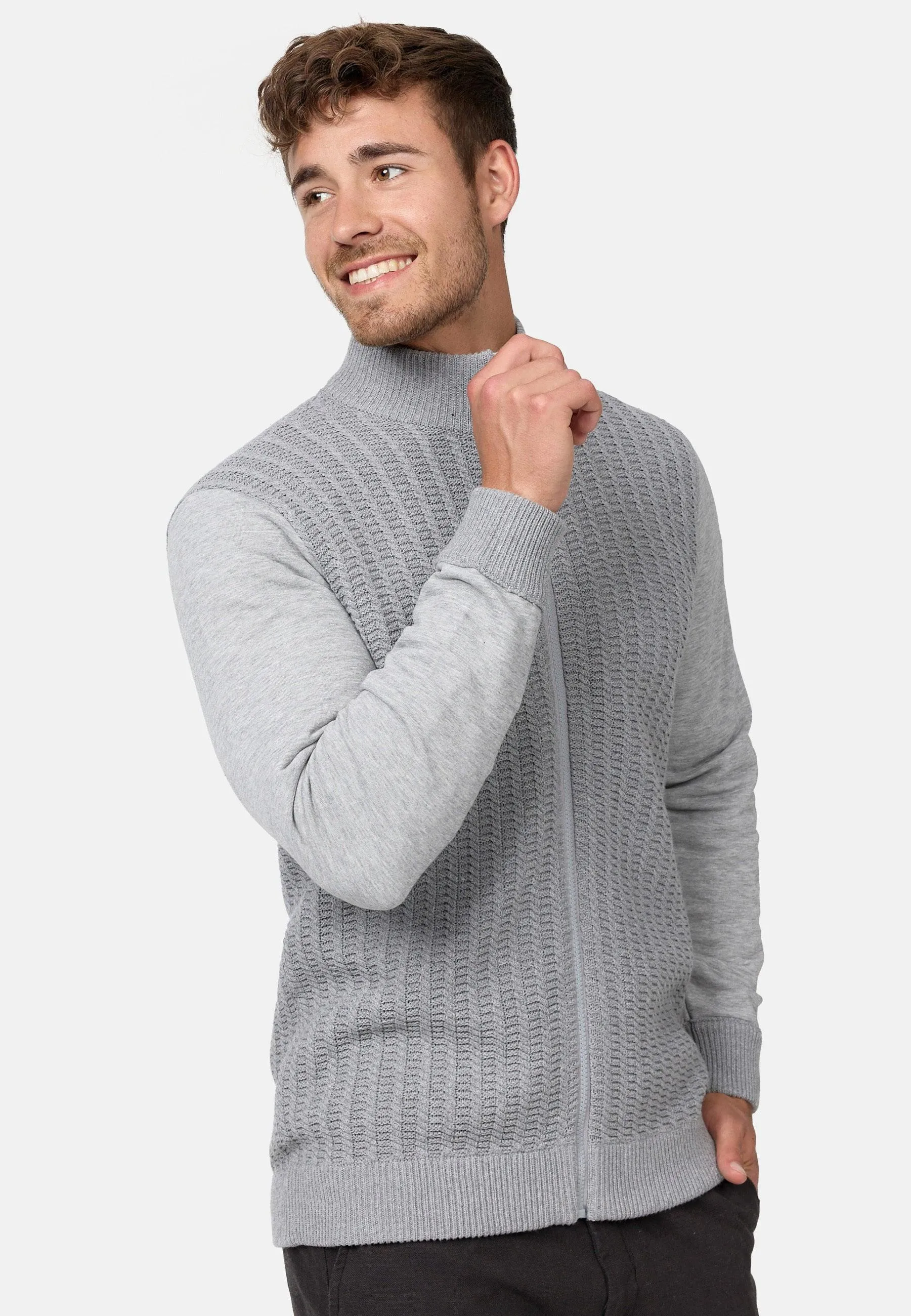 Strickjacke INCason