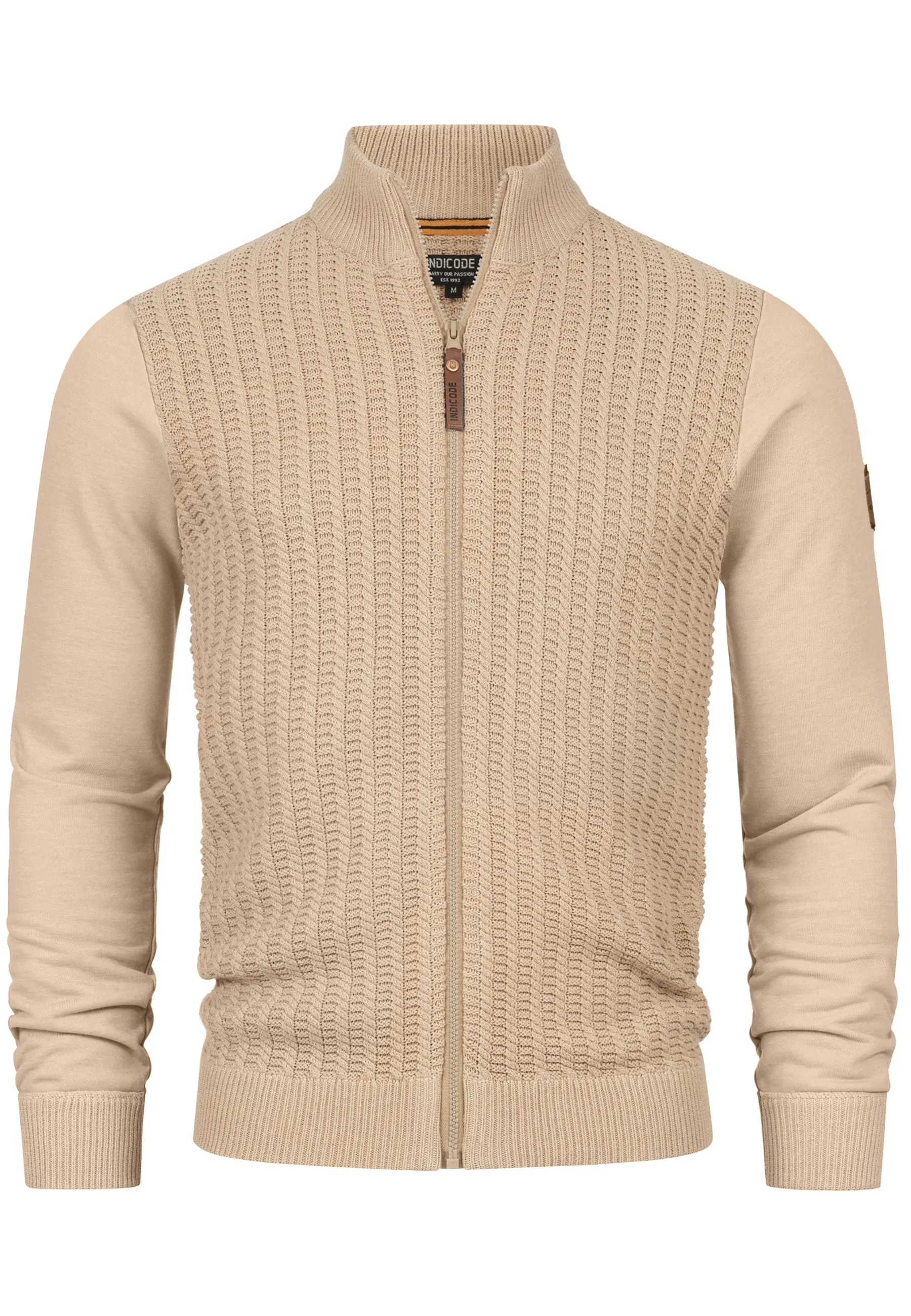 Strickjacke INCason