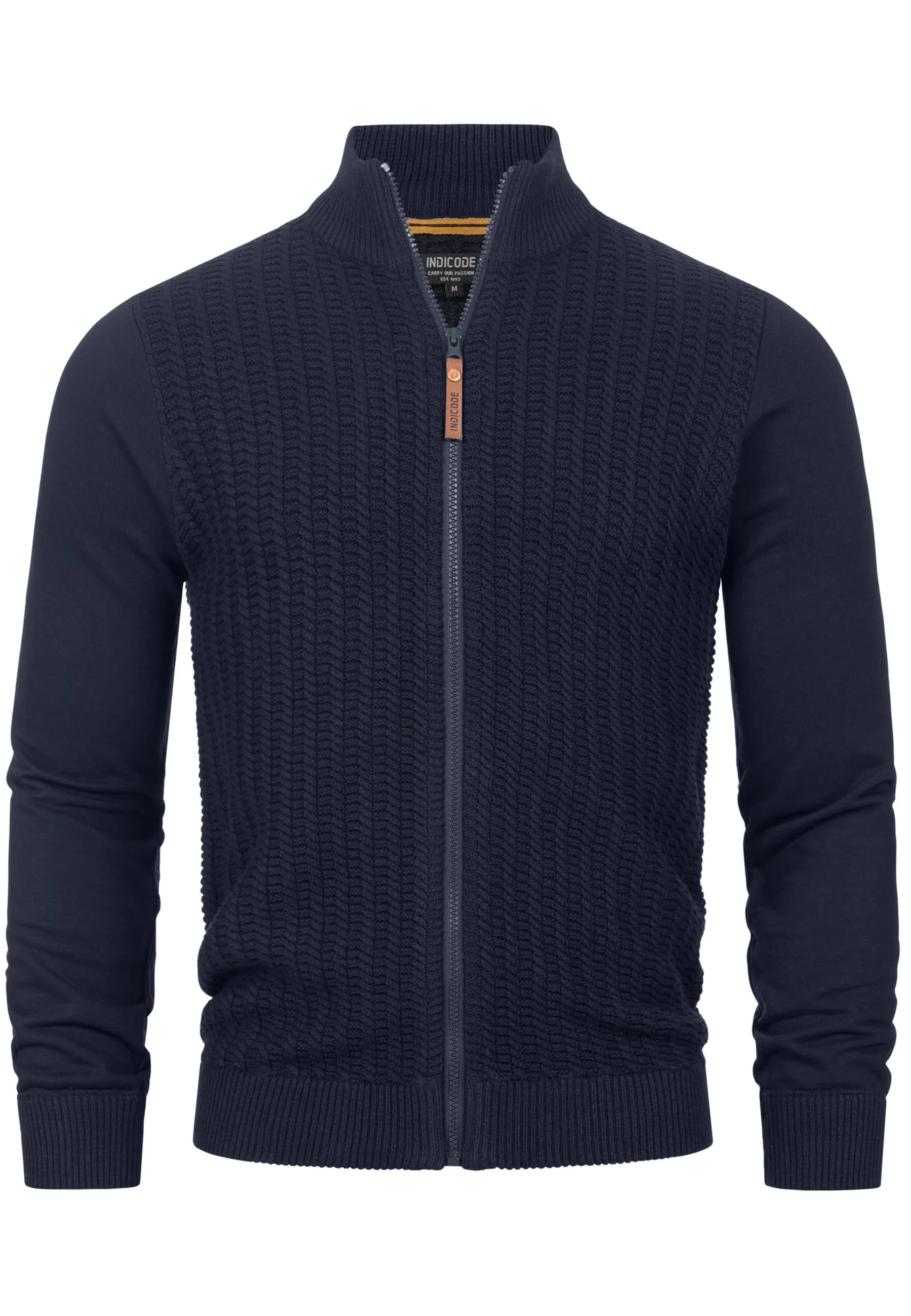 Strickjacke INCason