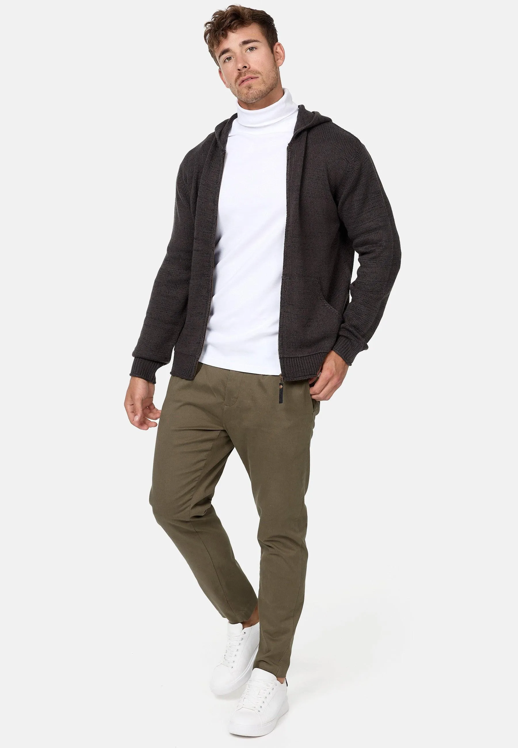 Strickjacke INGage
