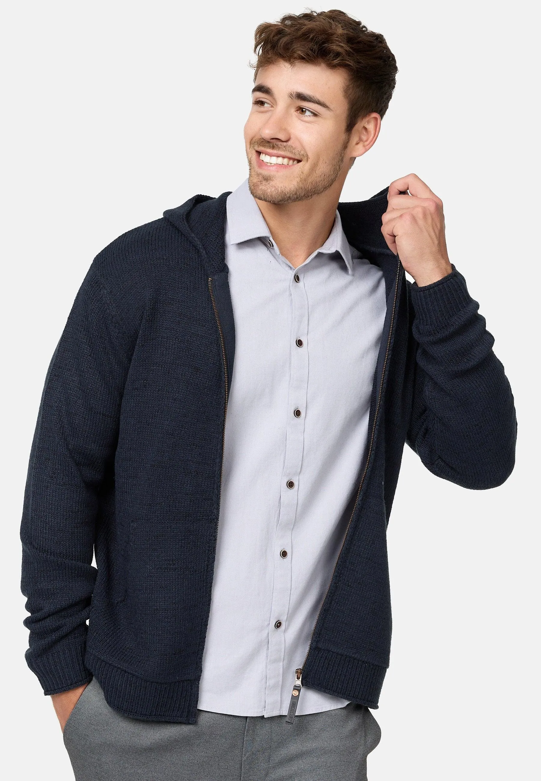Strickjacke INGage
