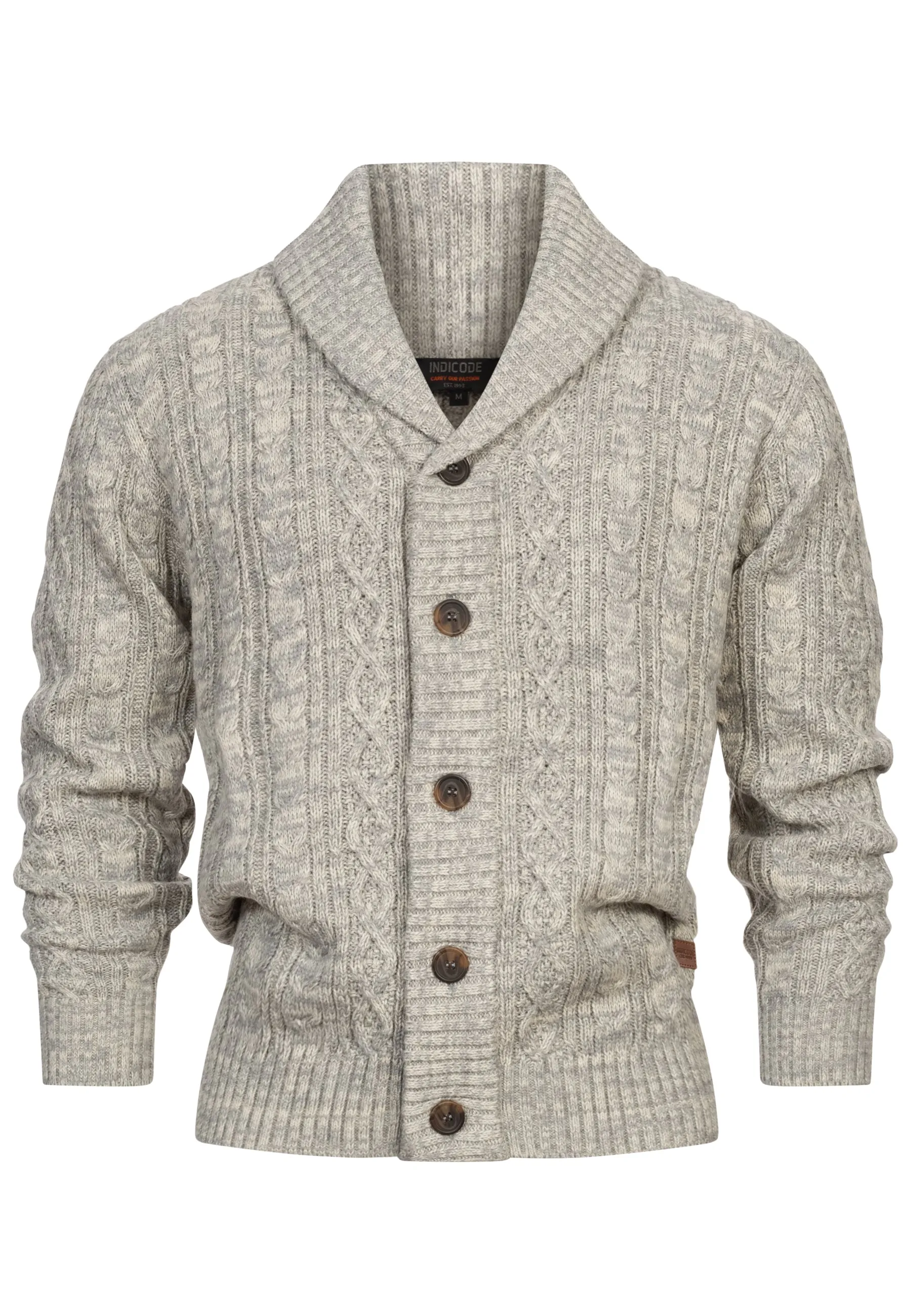 Strickjacke INIlterly