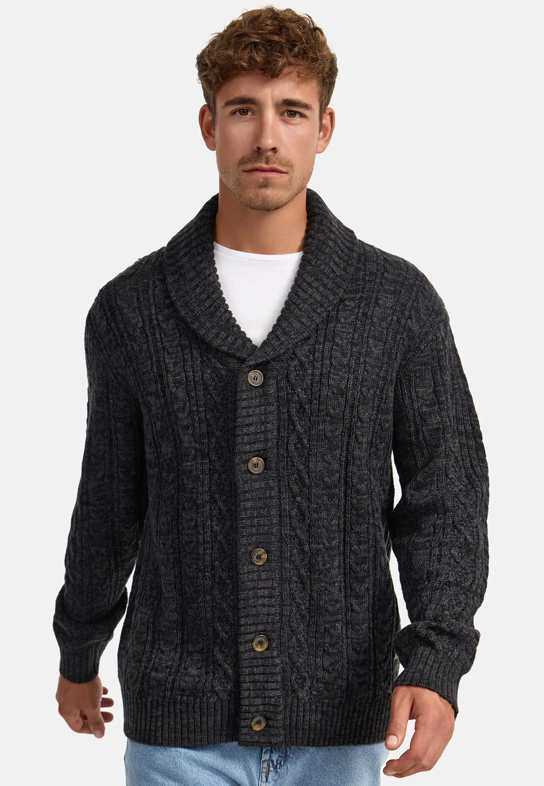 Strickjacke INIlterly