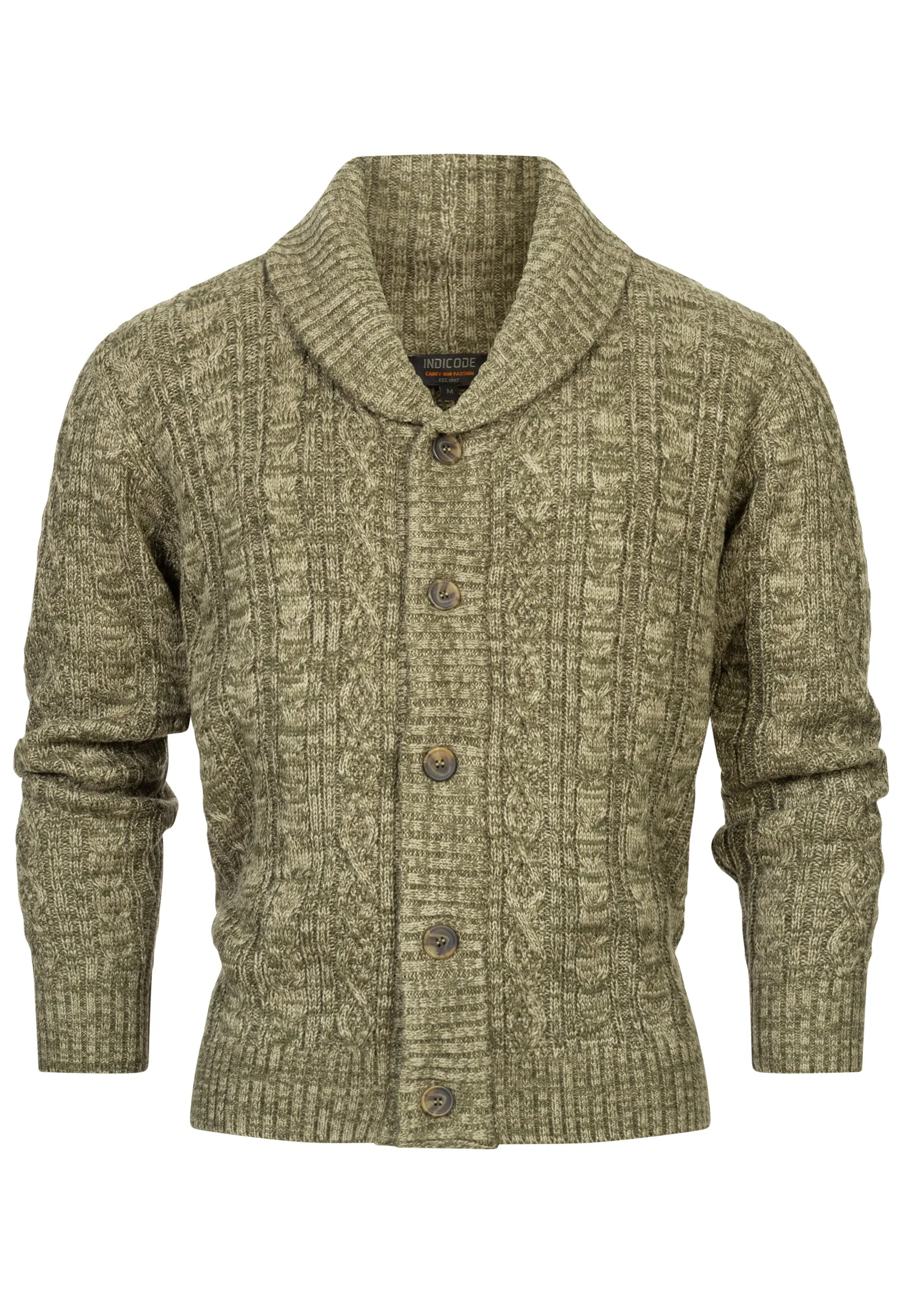 Strickjacke INIlterly