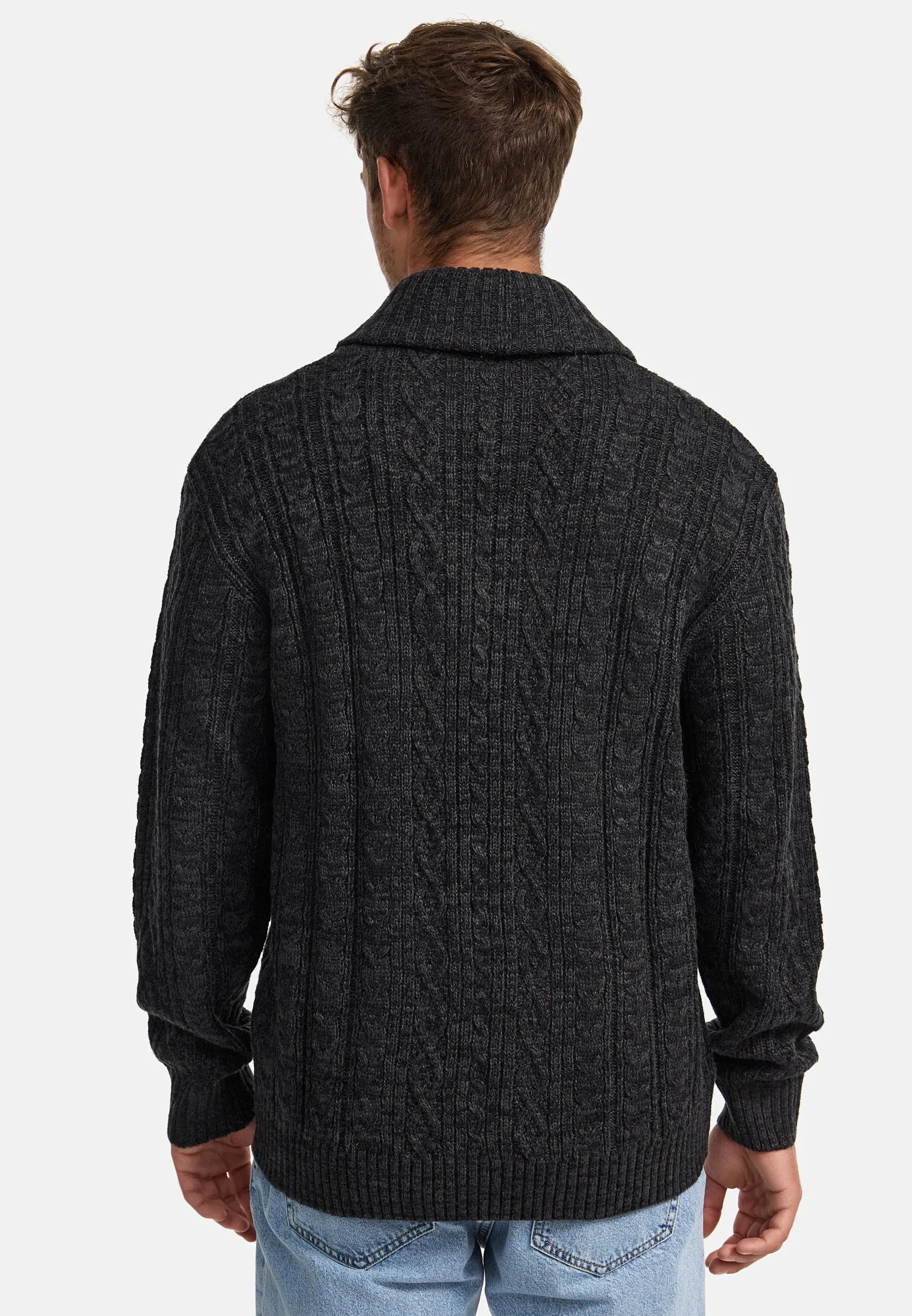 Strickjacke INIlterly