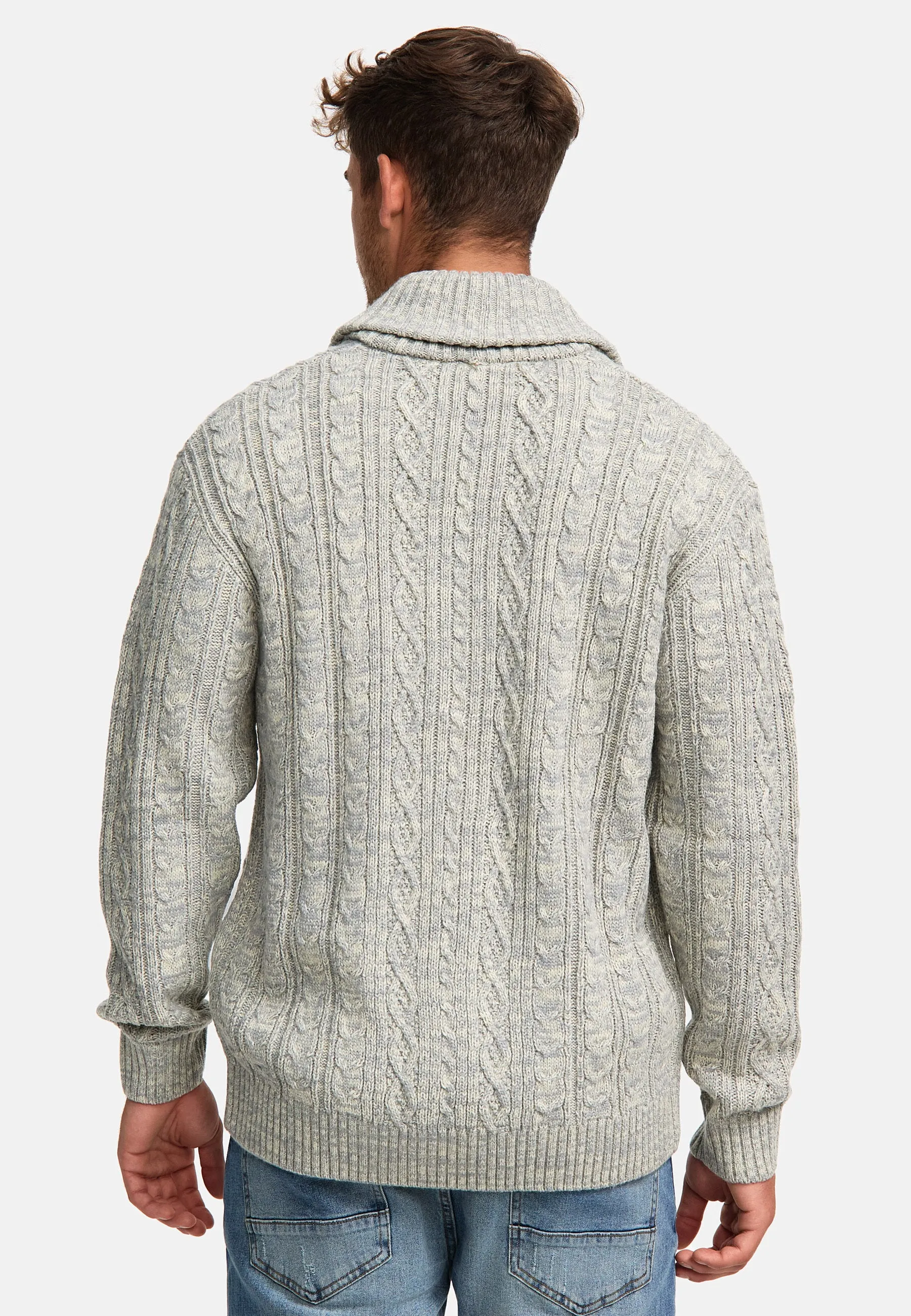 Strickjacke INIlterly