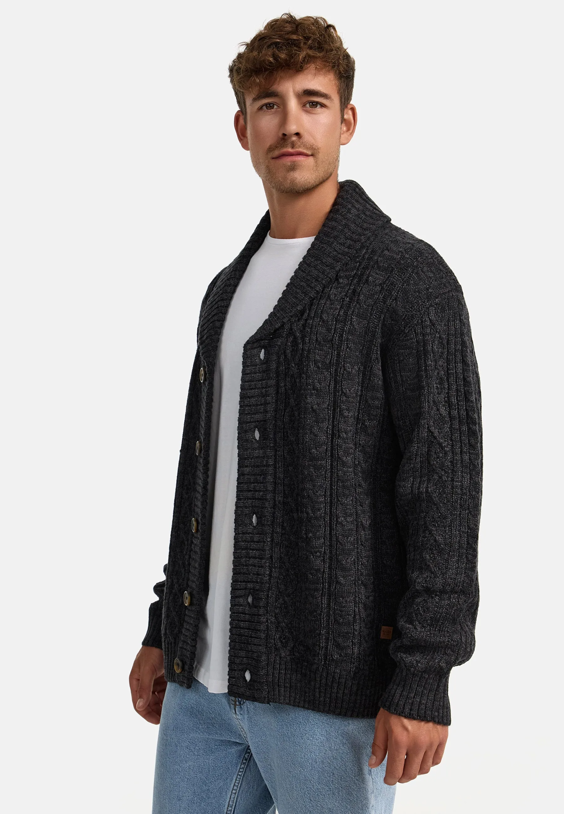 Strickjacke INIlterly