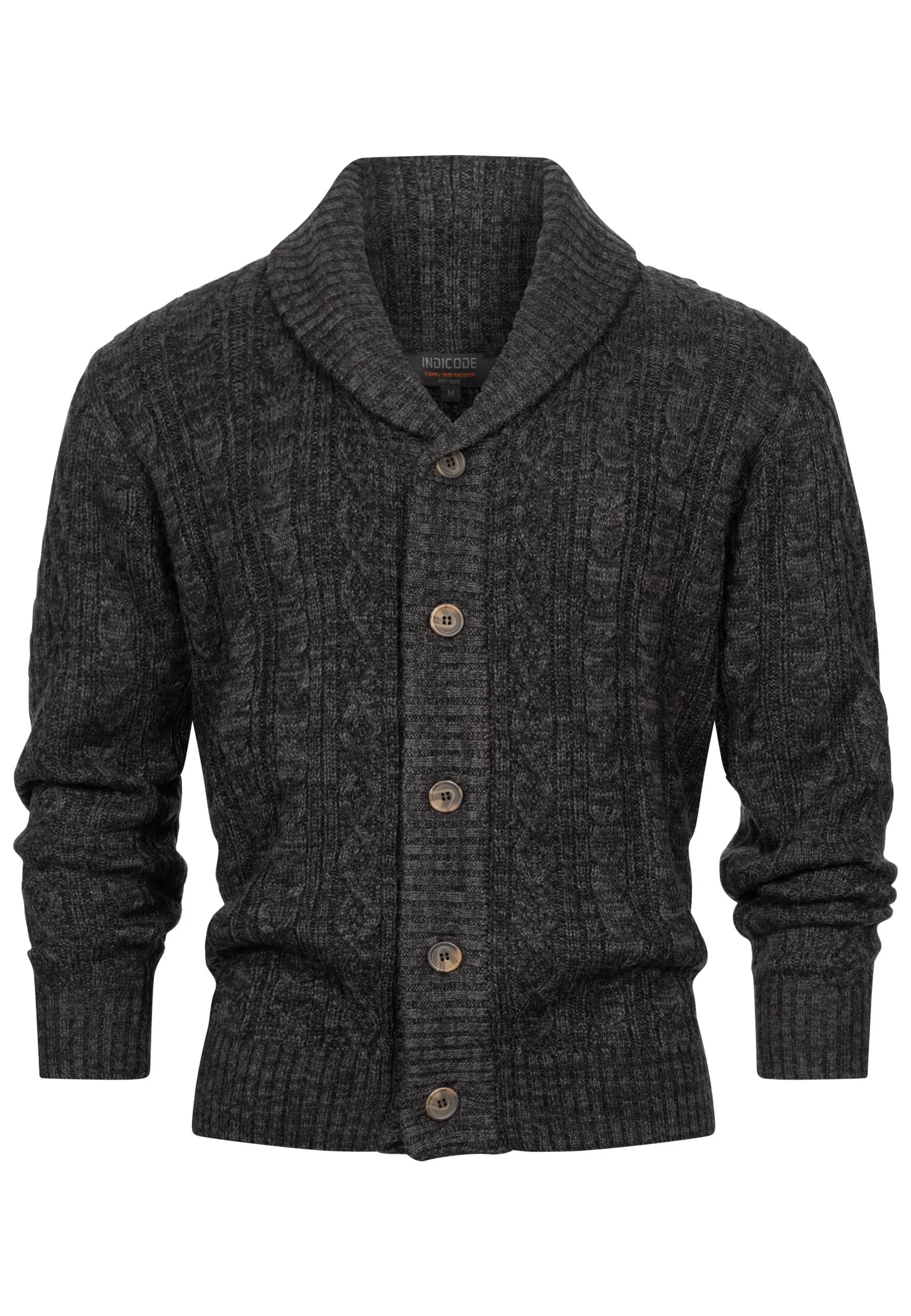 Strickjacke INIlterly