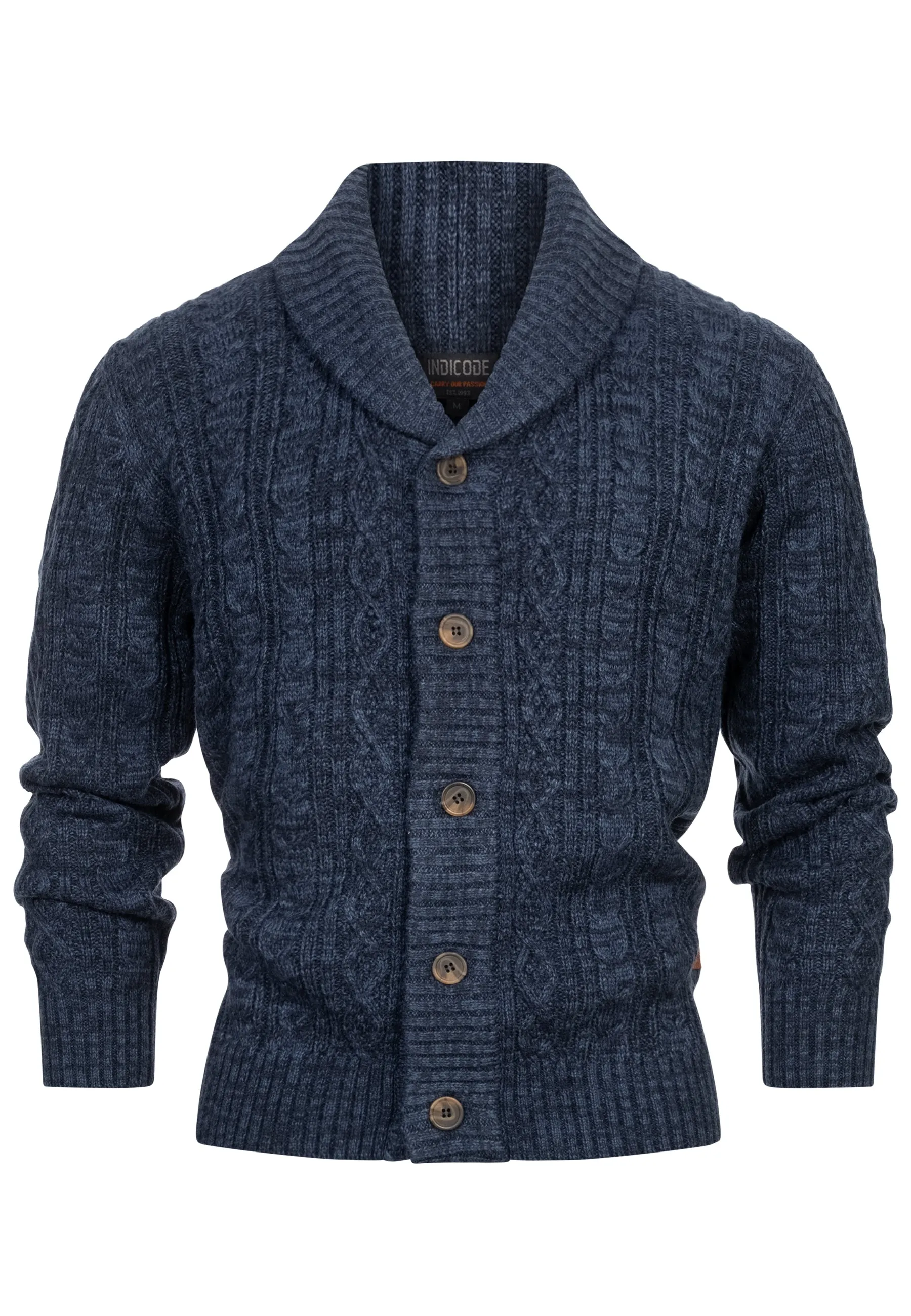 Strickjacke INIlterly