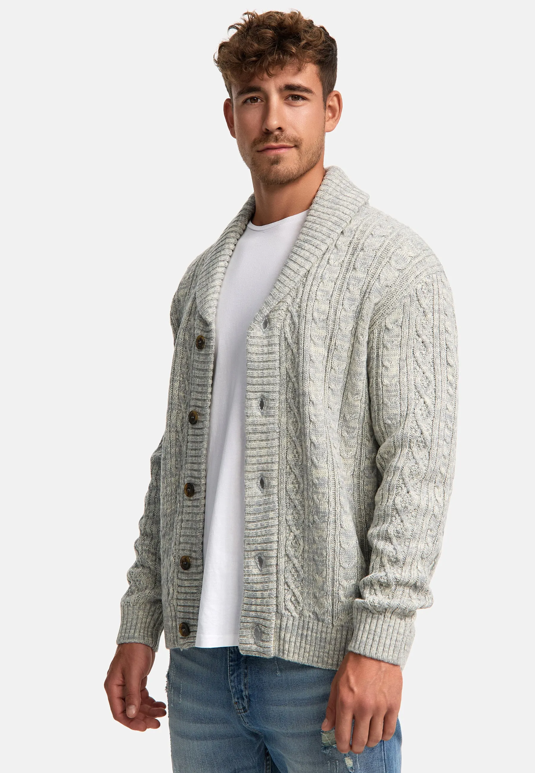 Strickjacke INIlterly
