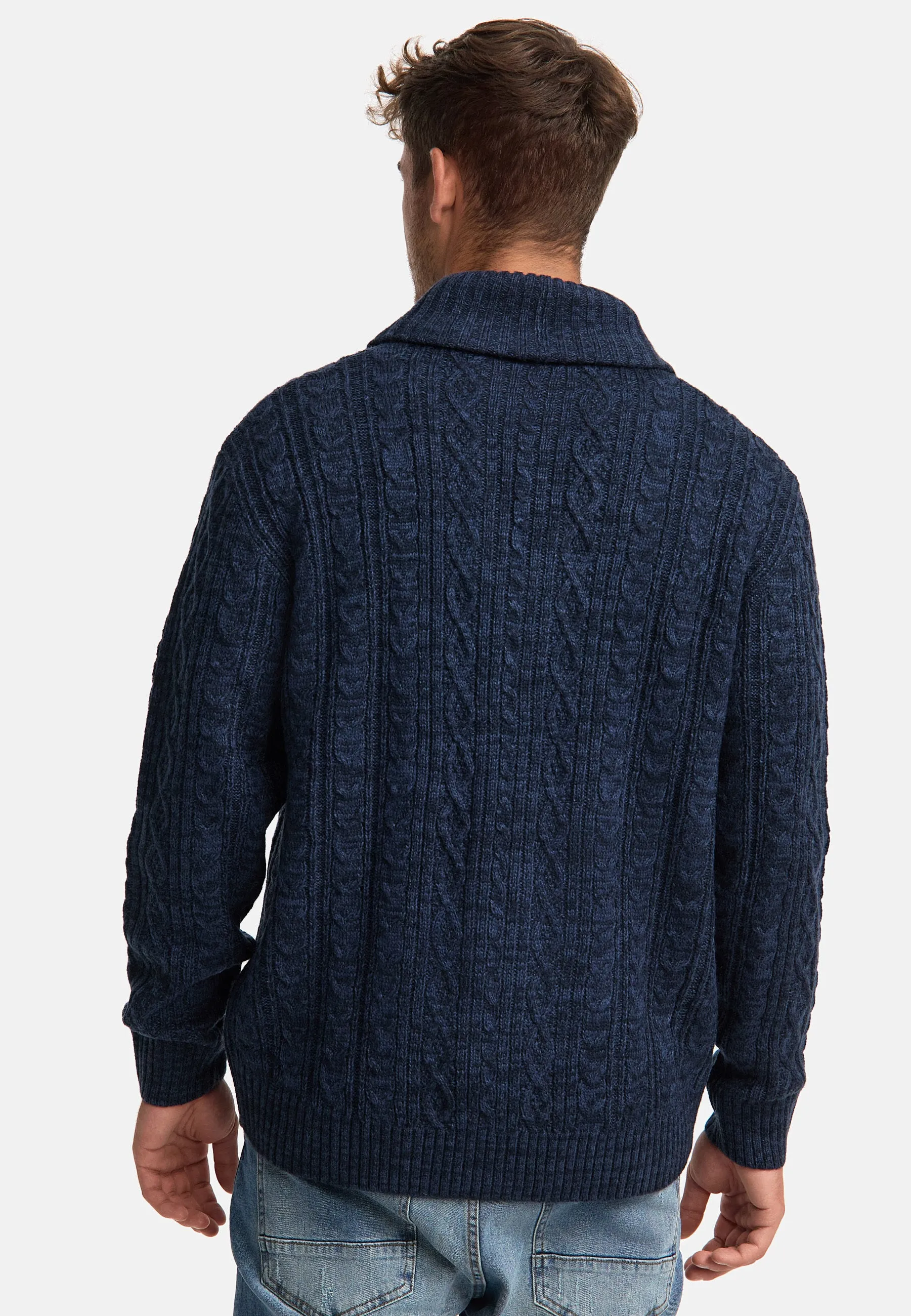 Strickjacke INIlterly