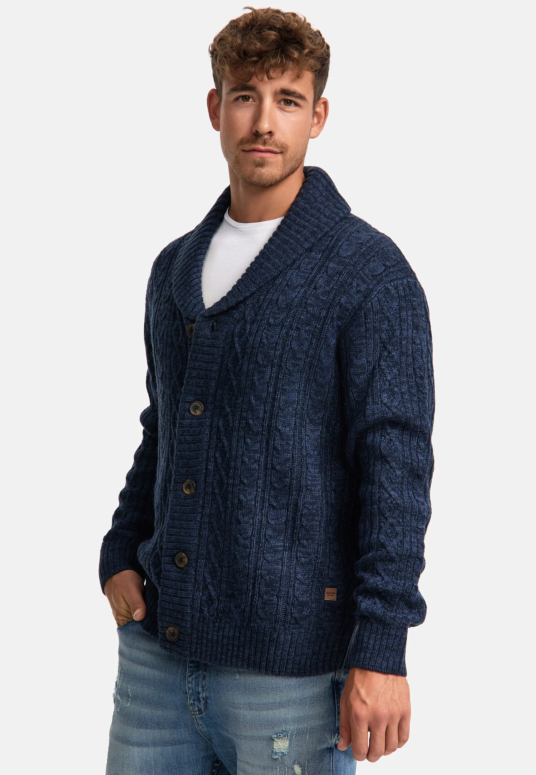 Strickjacke INIlterly