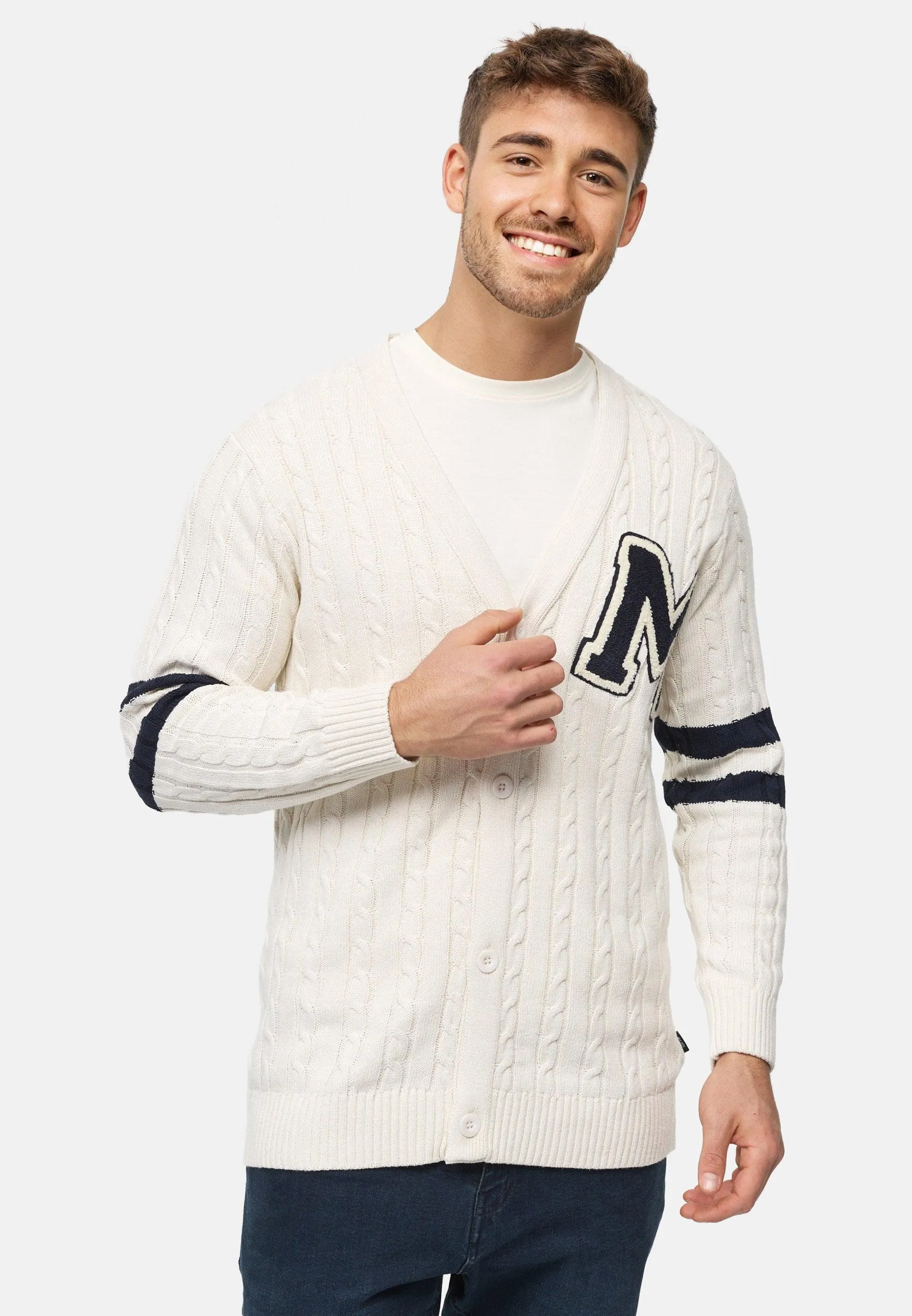 Strickjacke INJose