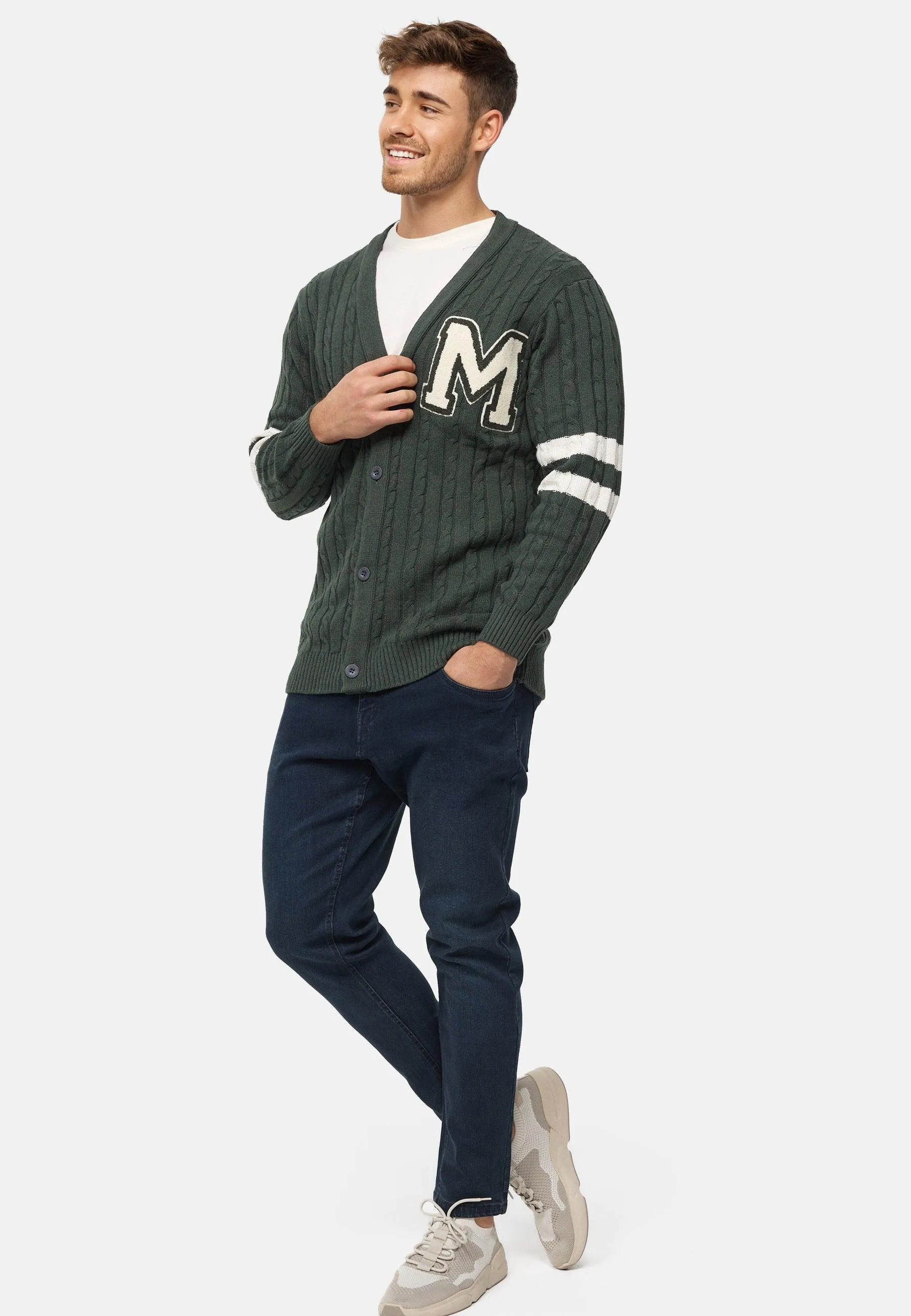 Strickjacke INJose