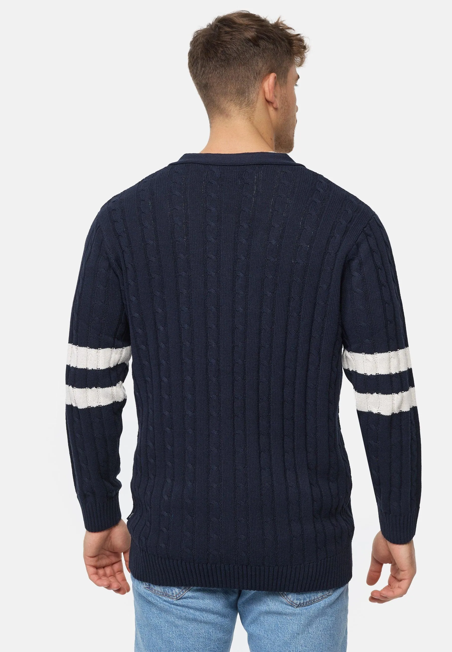 Strickjacke INJose