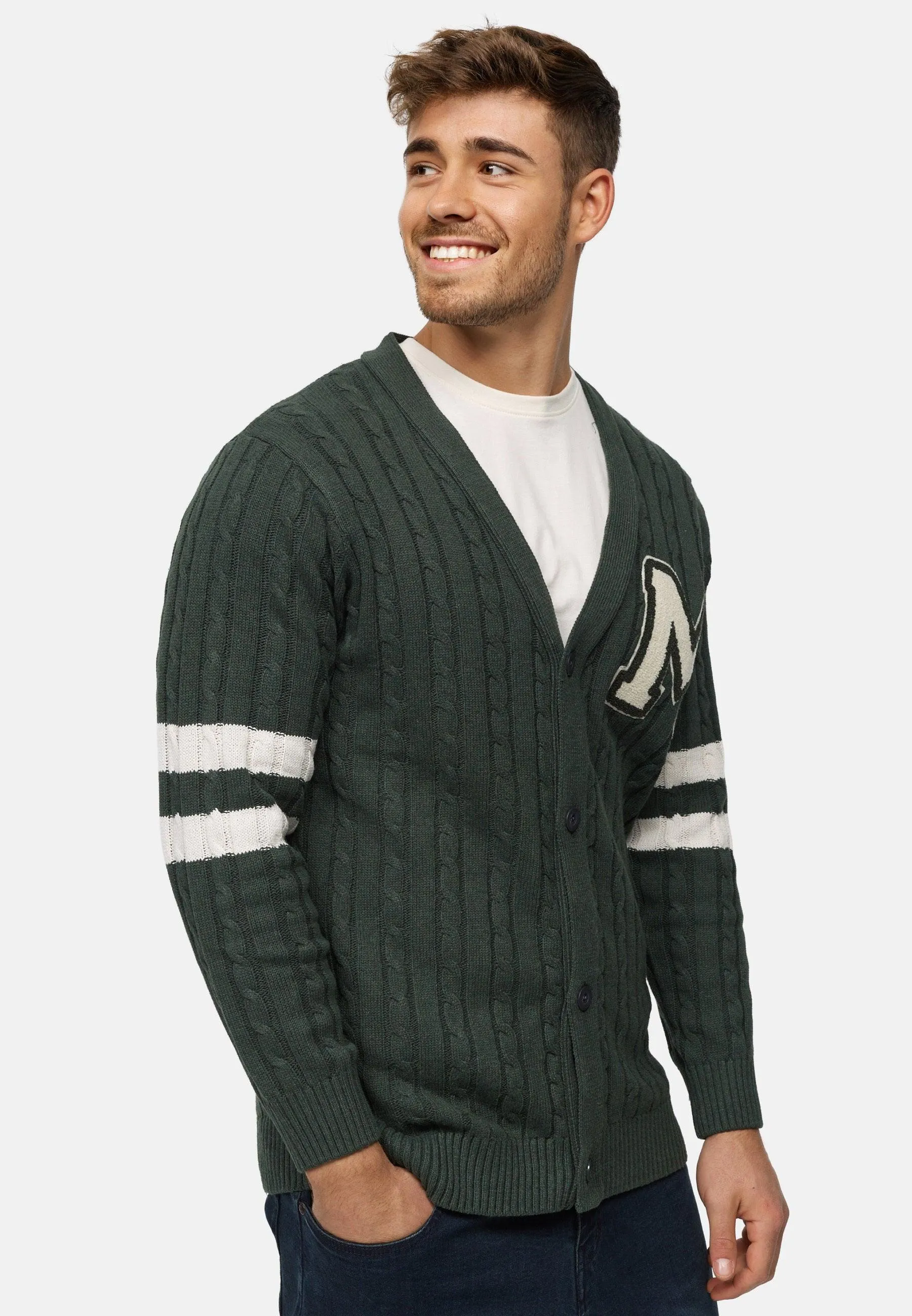 Strickjacke INJose