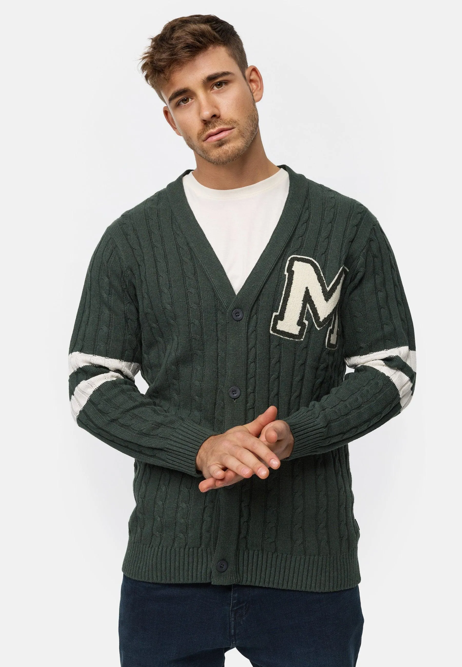Strickjacke INJose