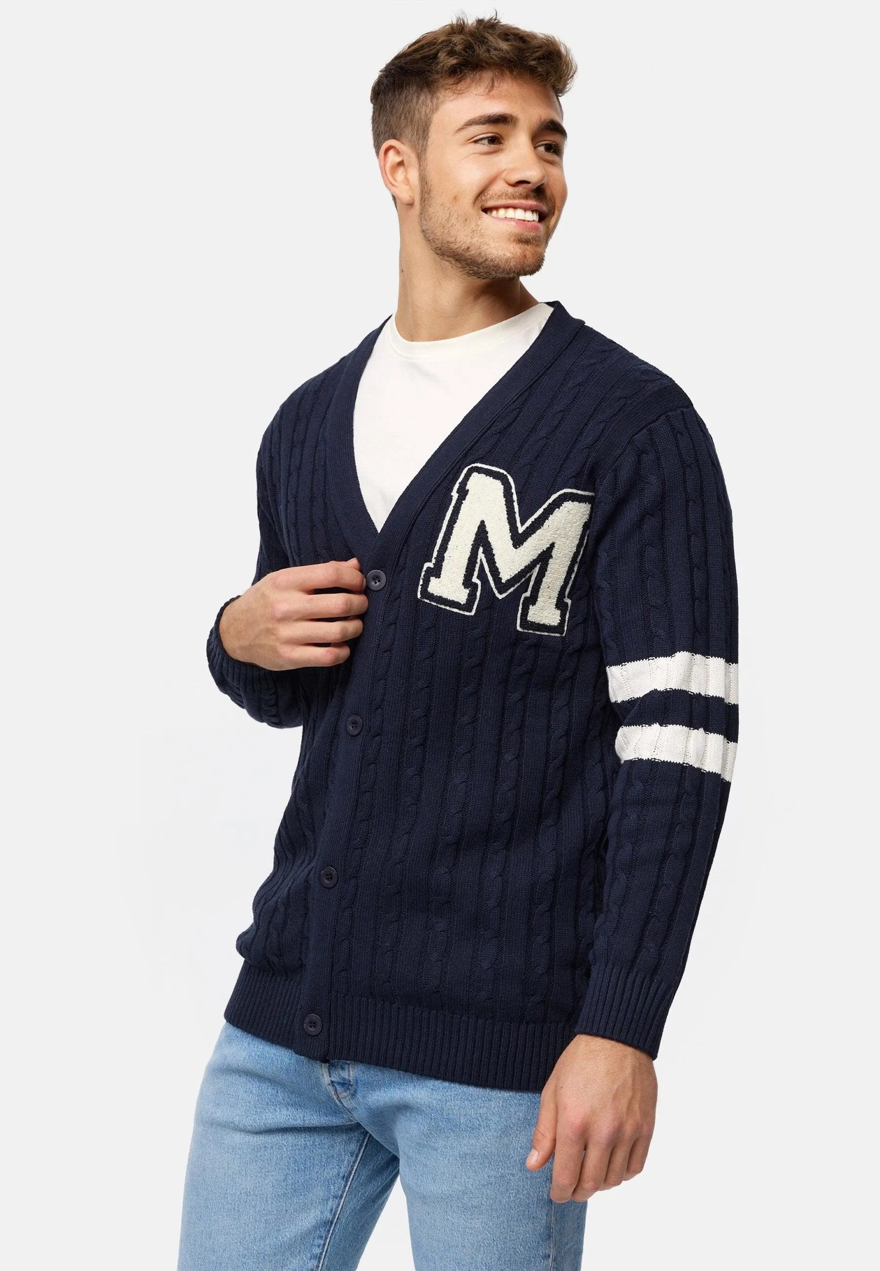 Strickjacke INJose