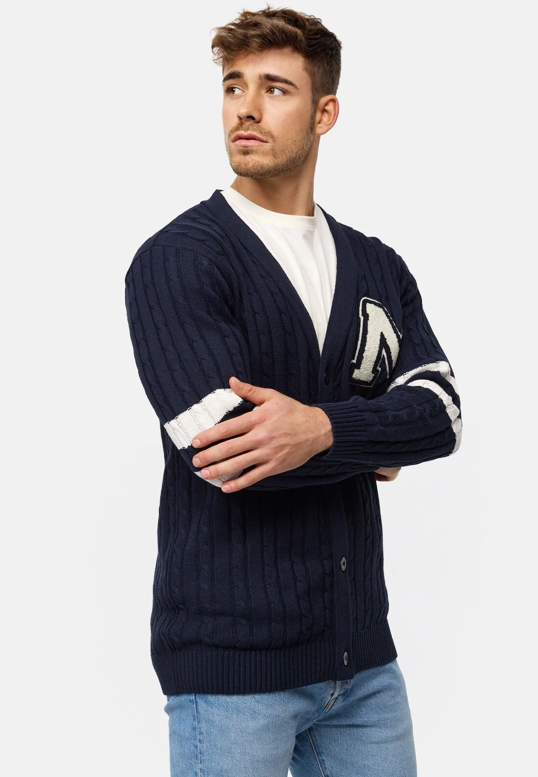 Strickjacke INJose