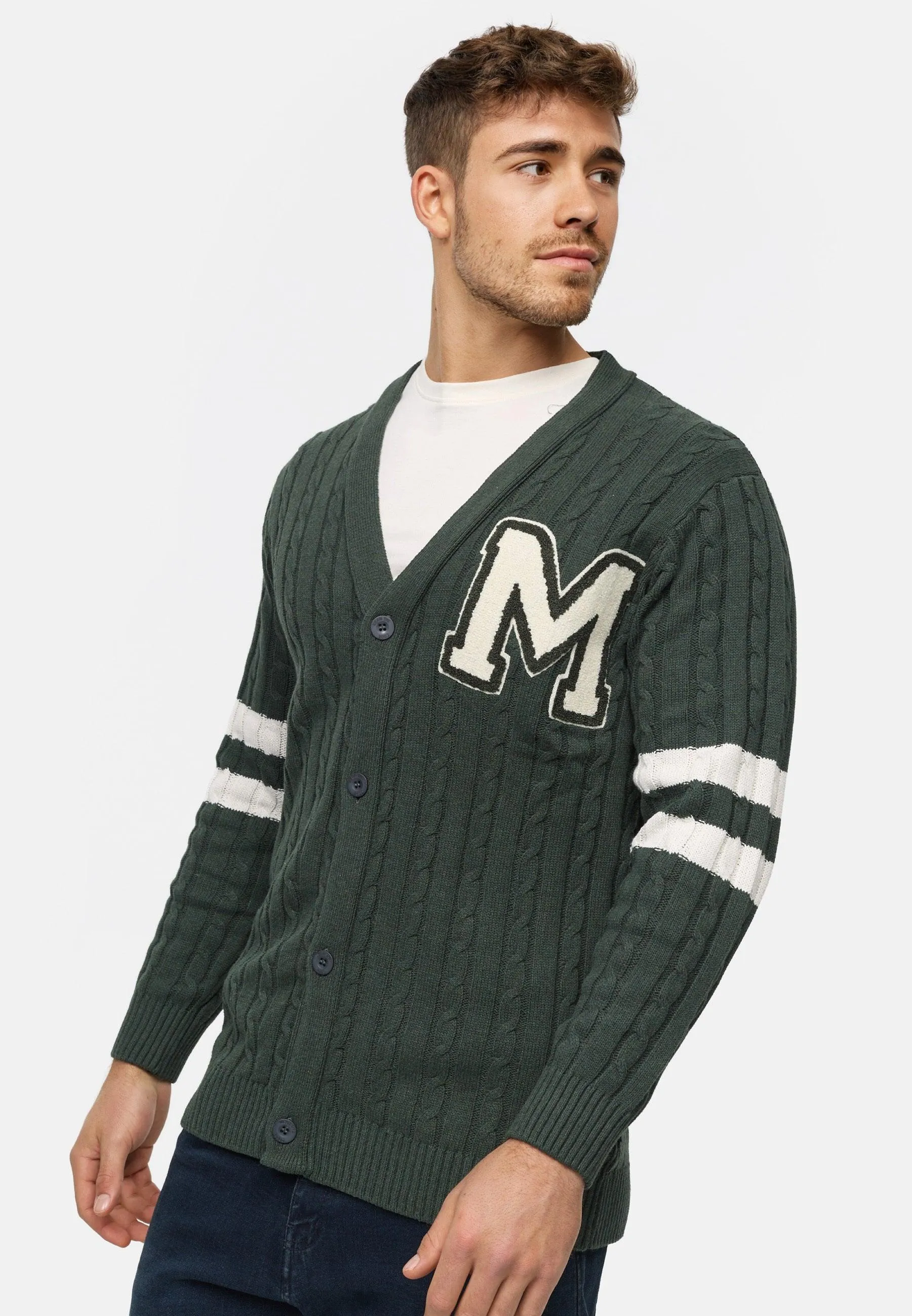Strickjacke INJose
