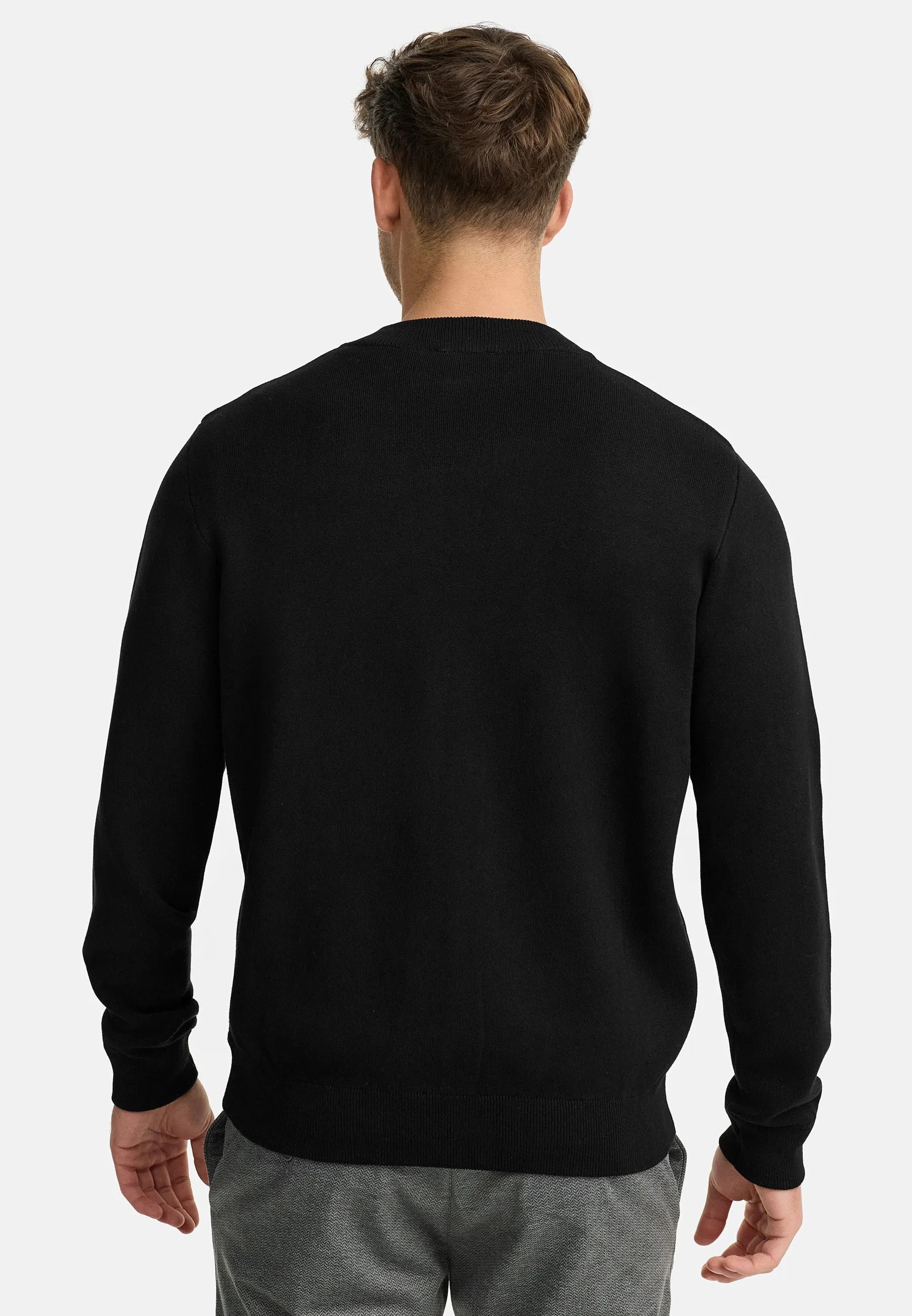 Strickjacke INLaos