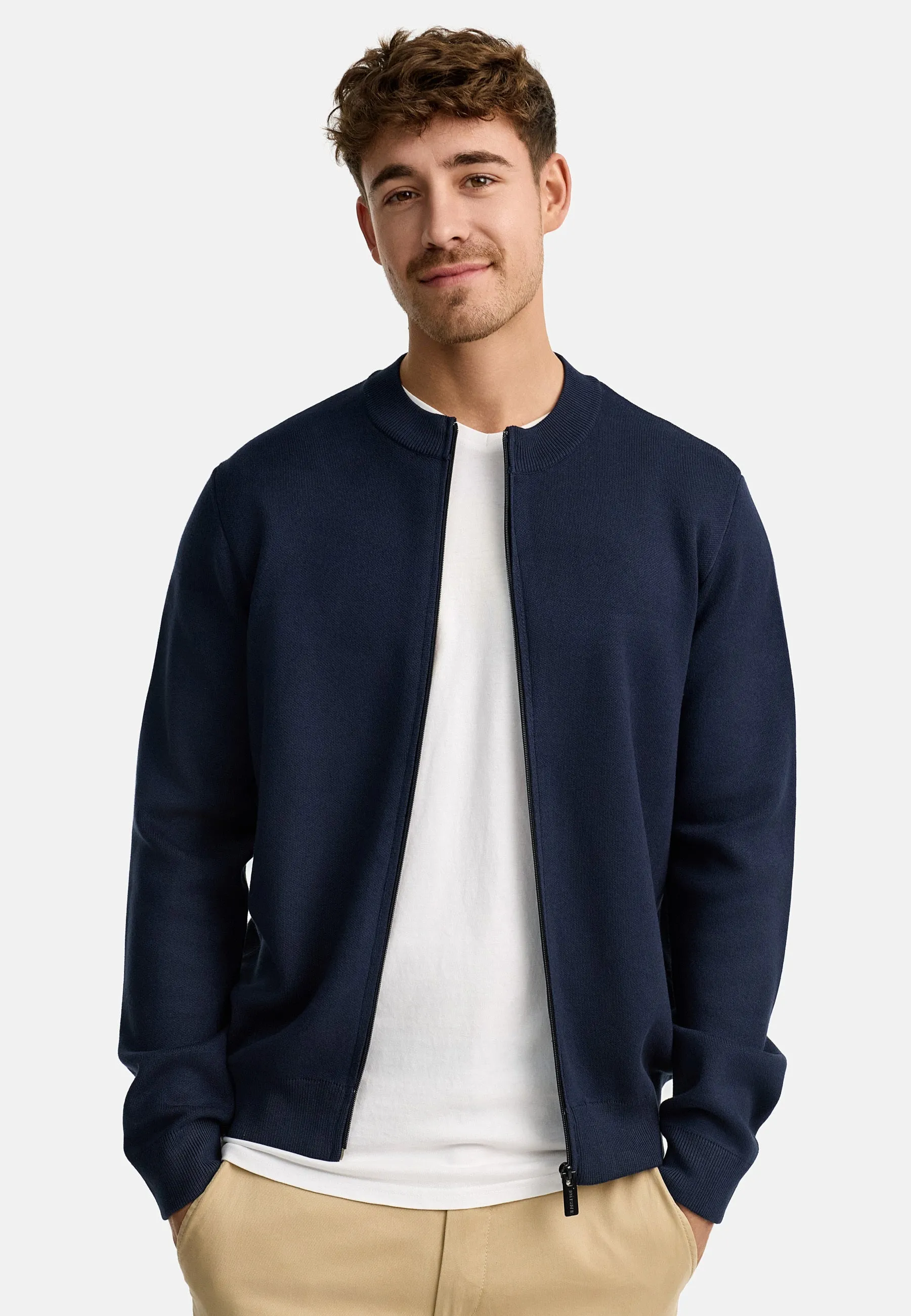 Strickjacke INLaos