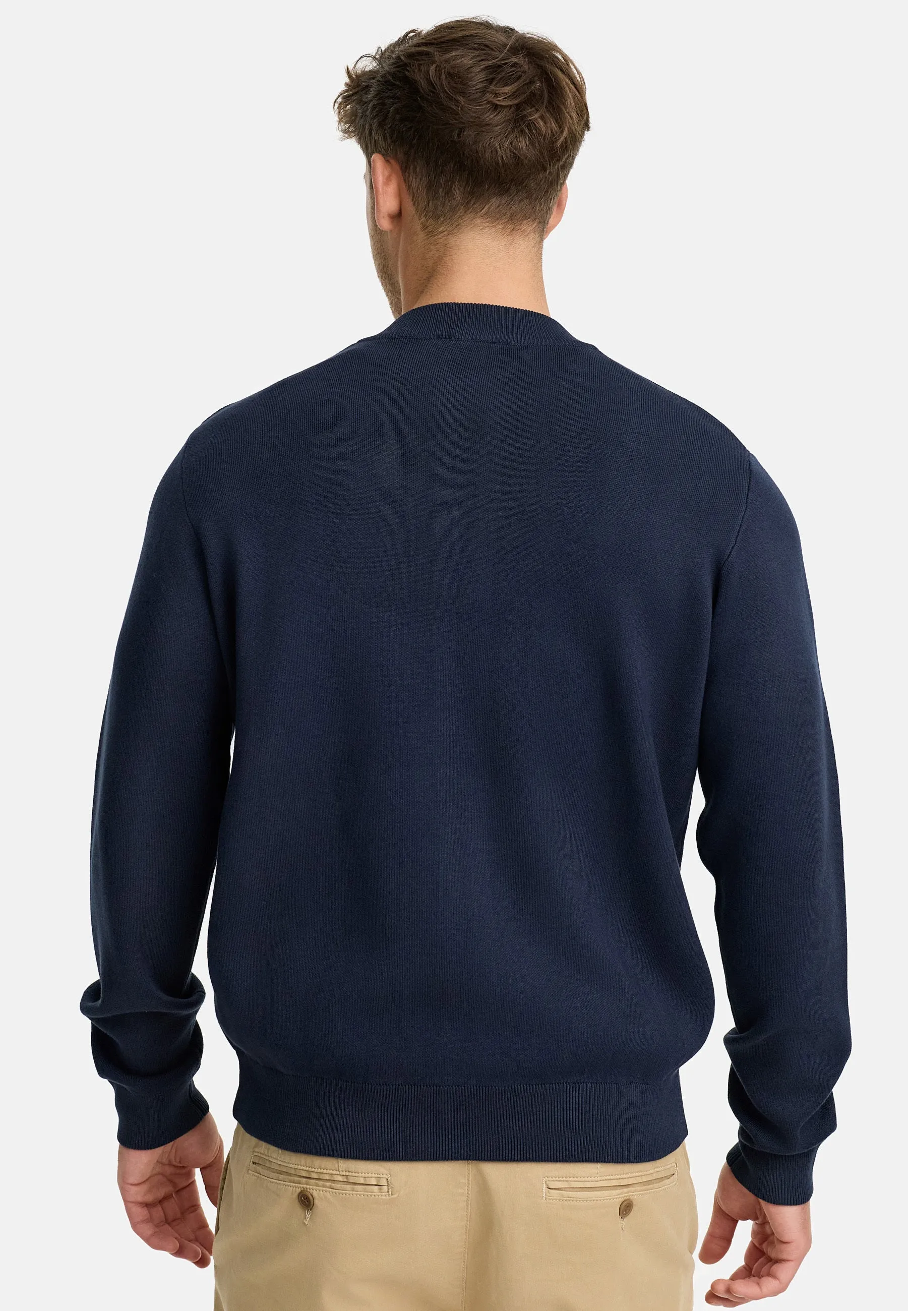Strickjacke INLaos