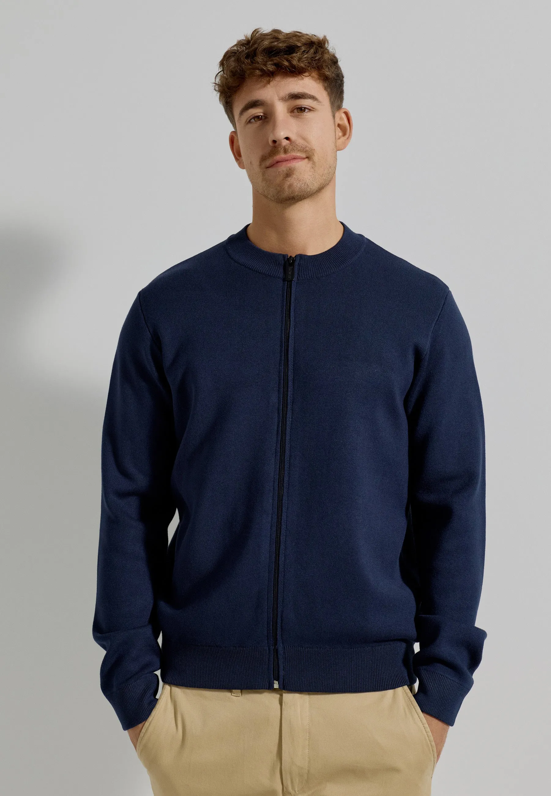 Strickjacke INLaos