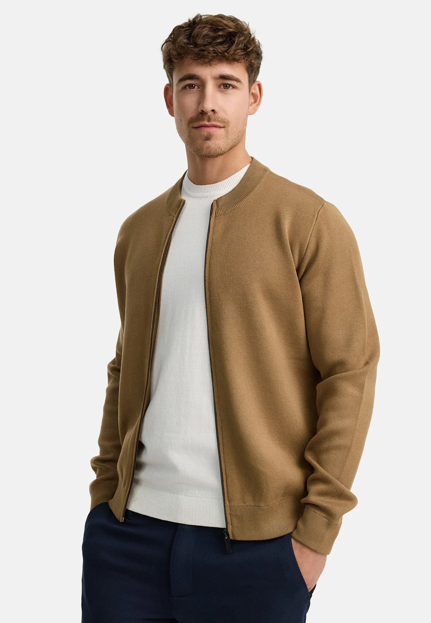 Strickjacke INLaos