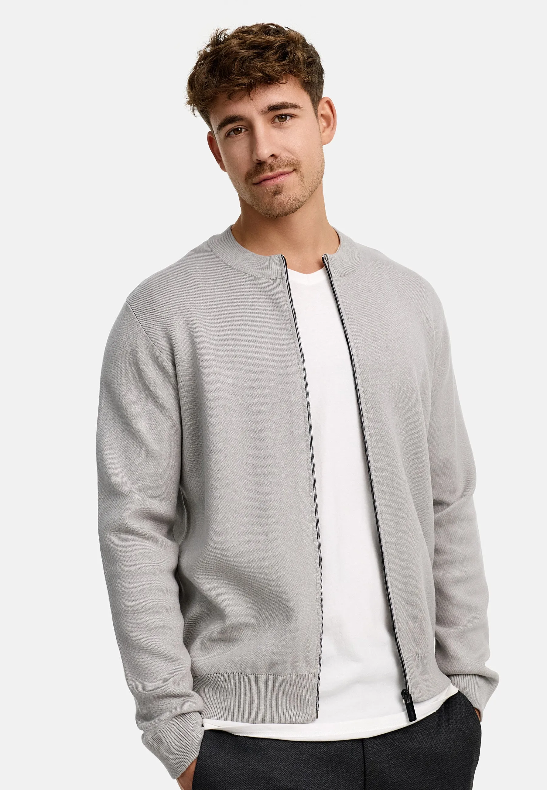 Strickjacke INLaos