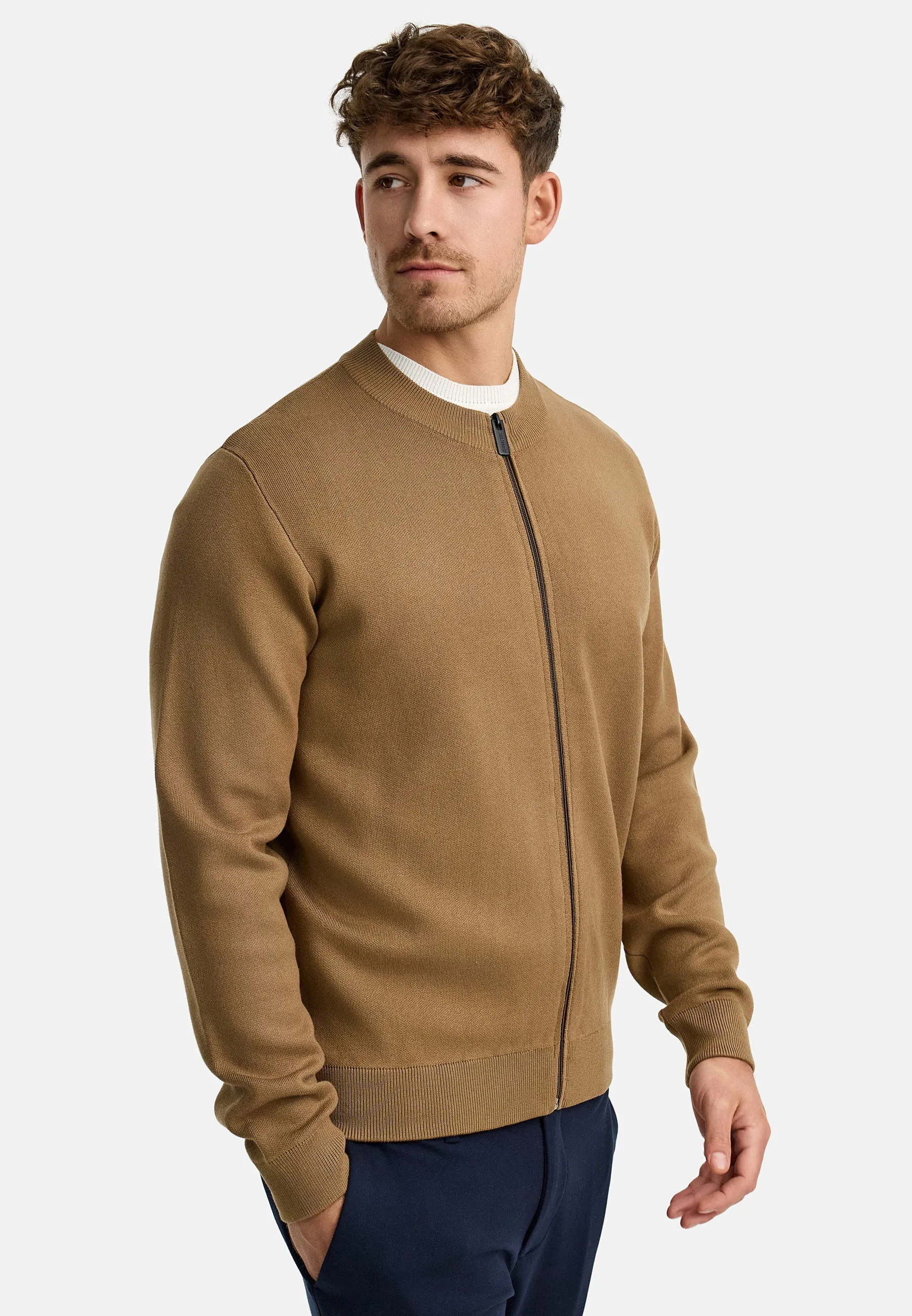 Strickjacke INLaos