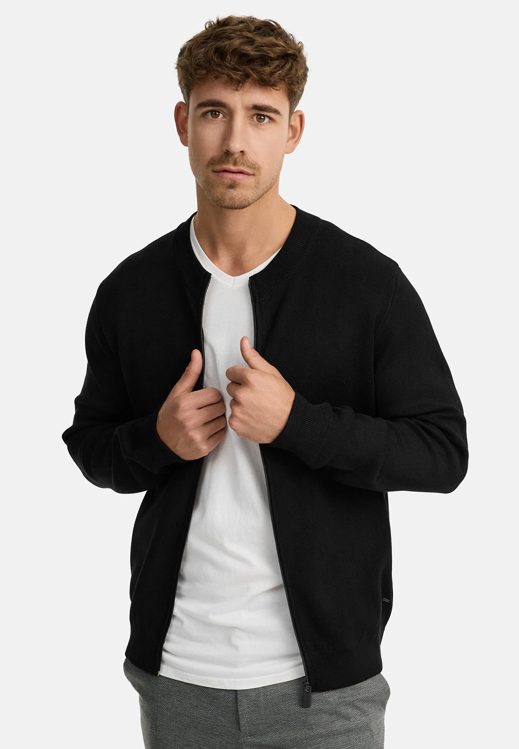 Strickjacke INLaos