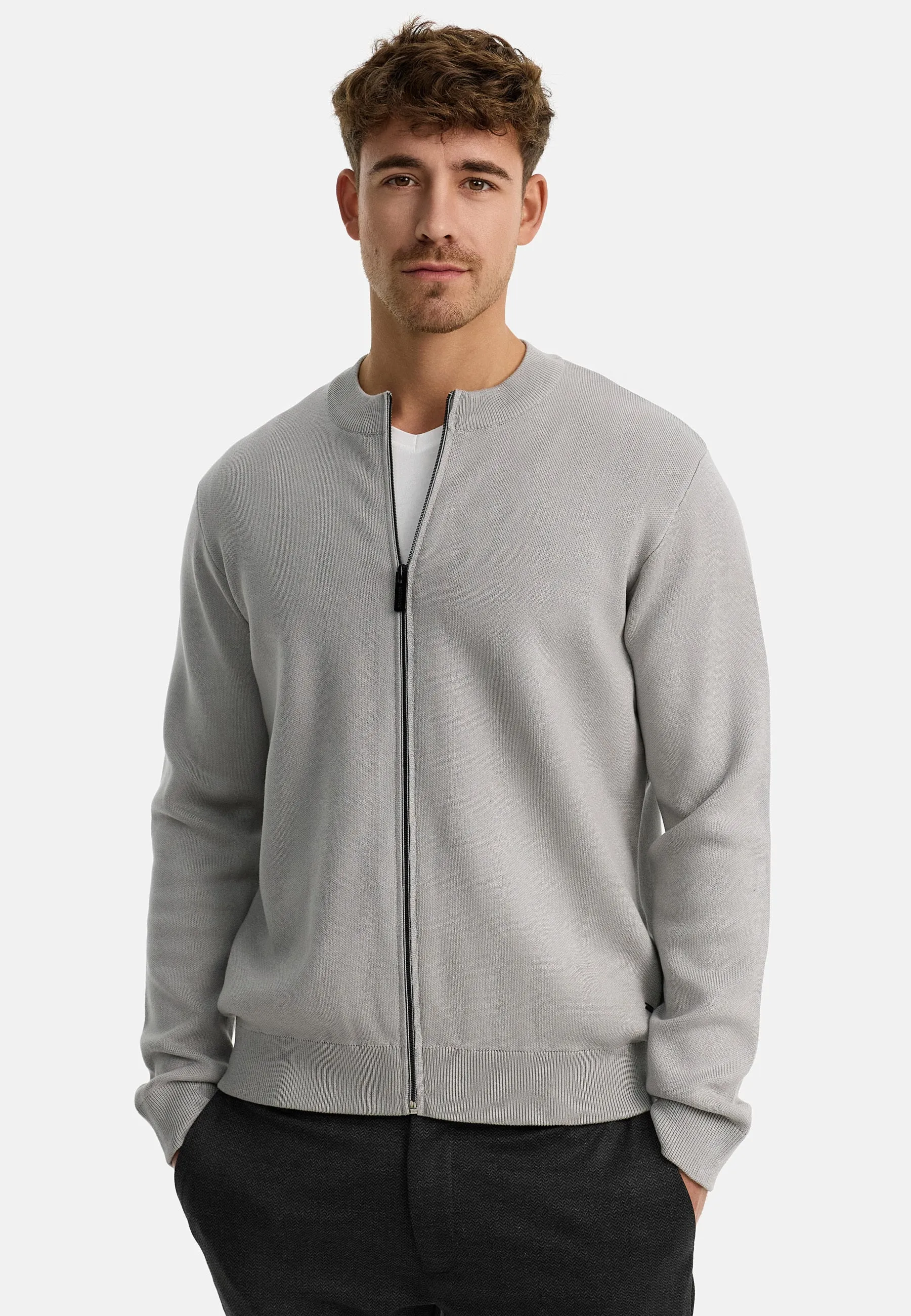Strickjacke INLaos