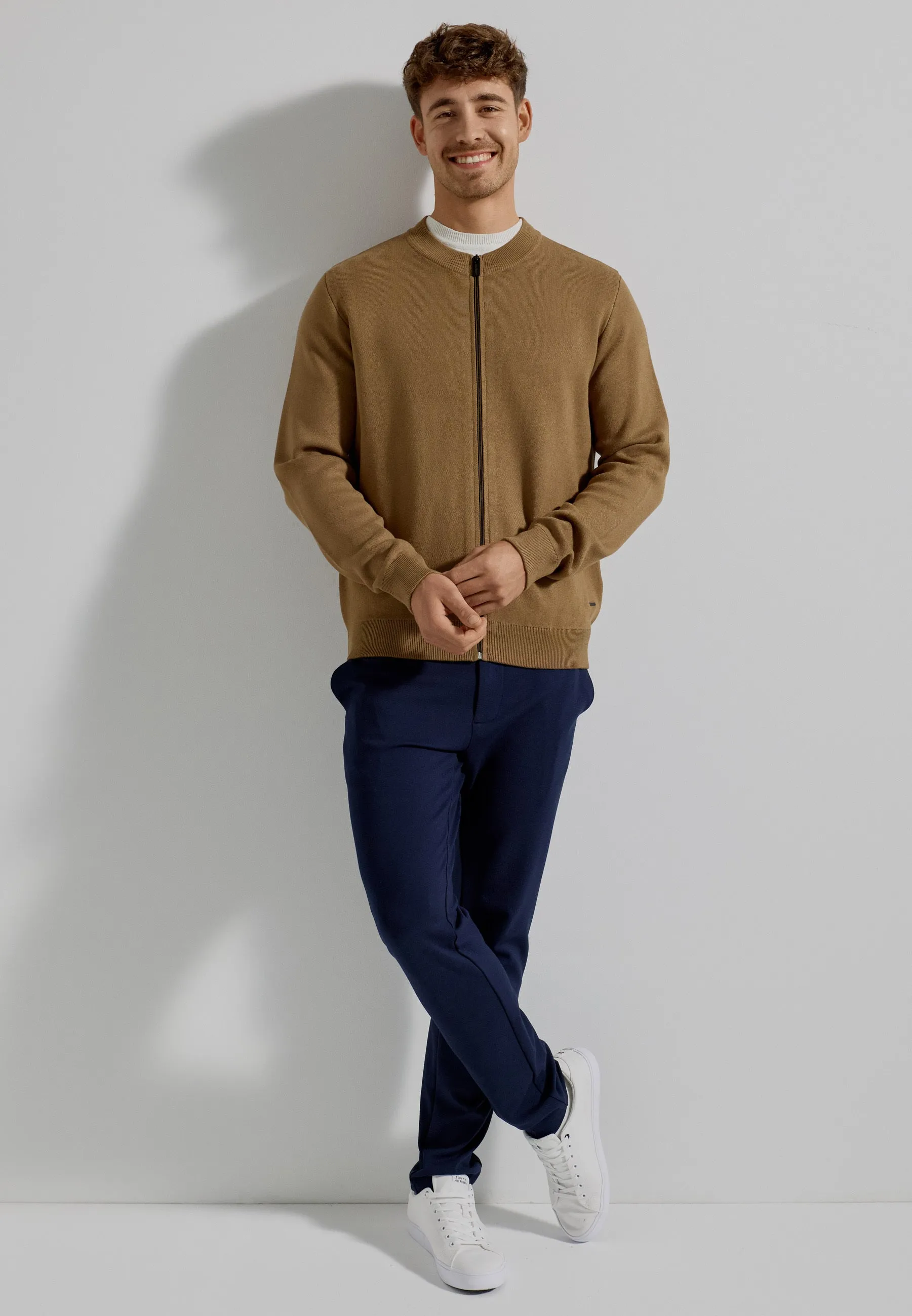 Strickjacke INLaos