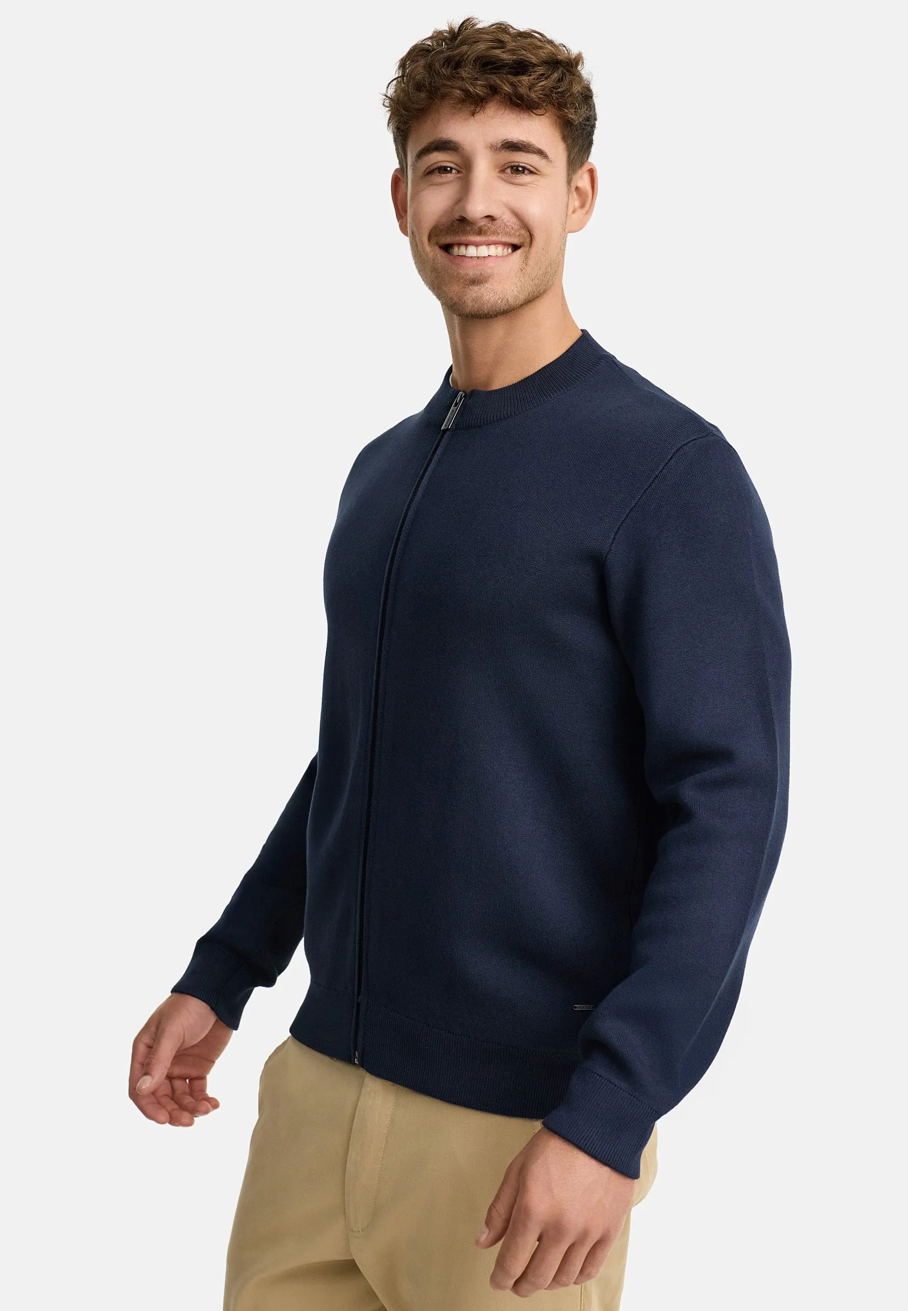 Strickjacke INLaos