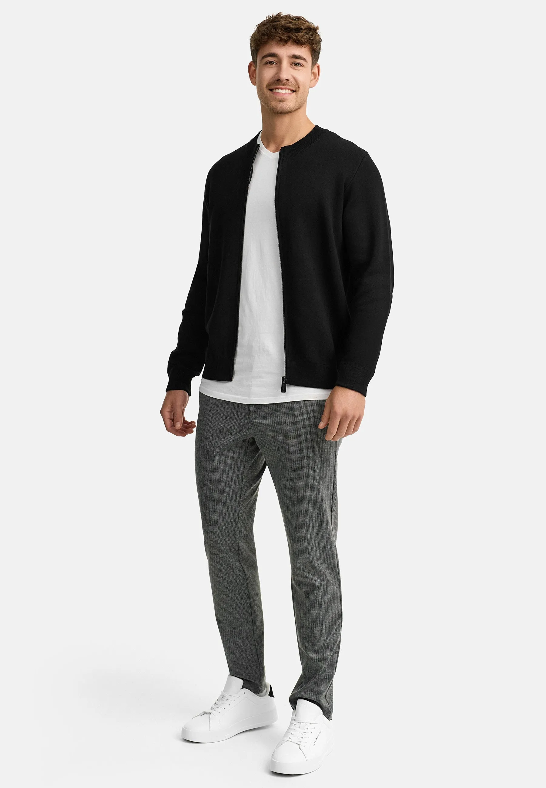 Strickjacke INLaos