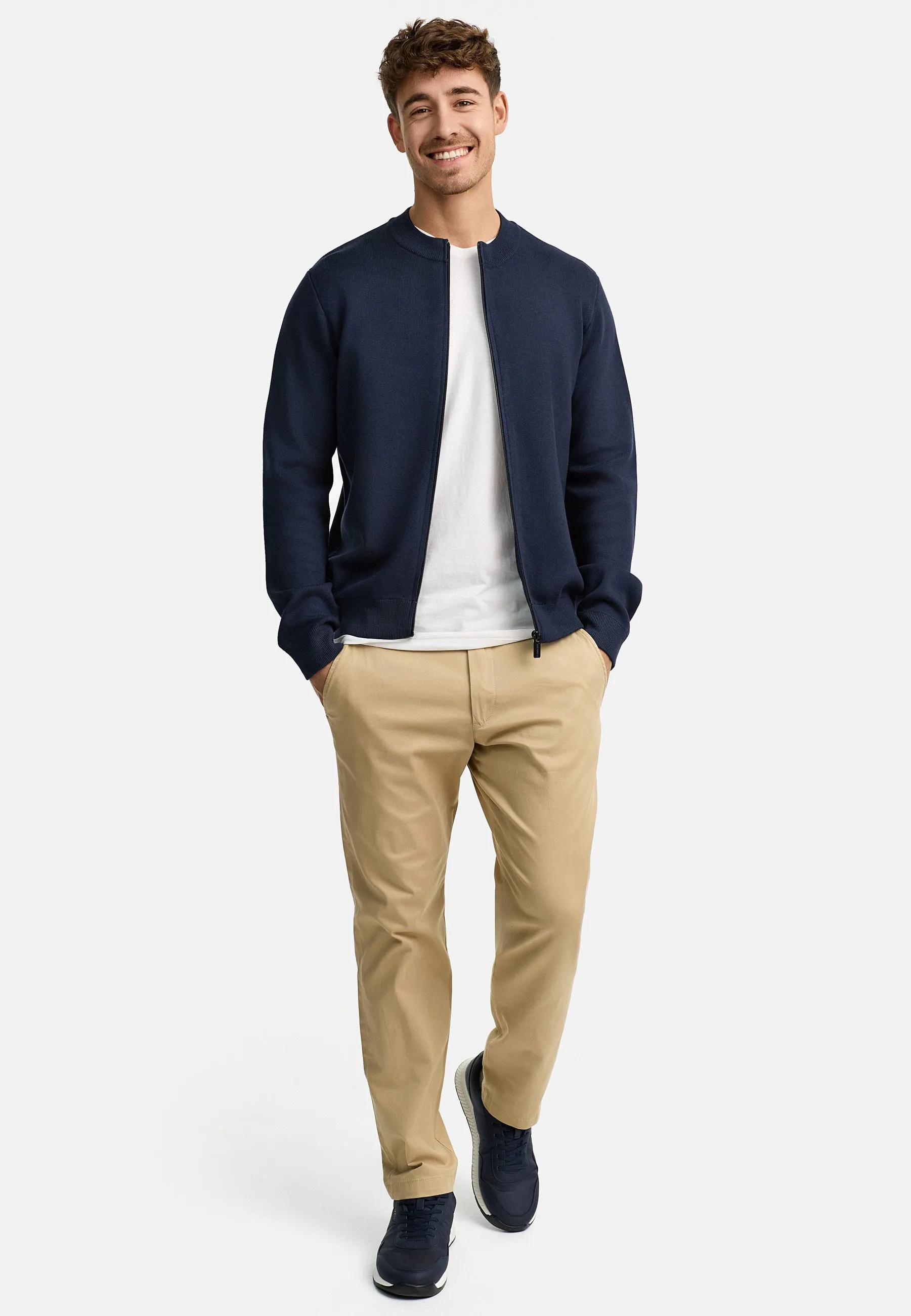 Strickjacke INLaos