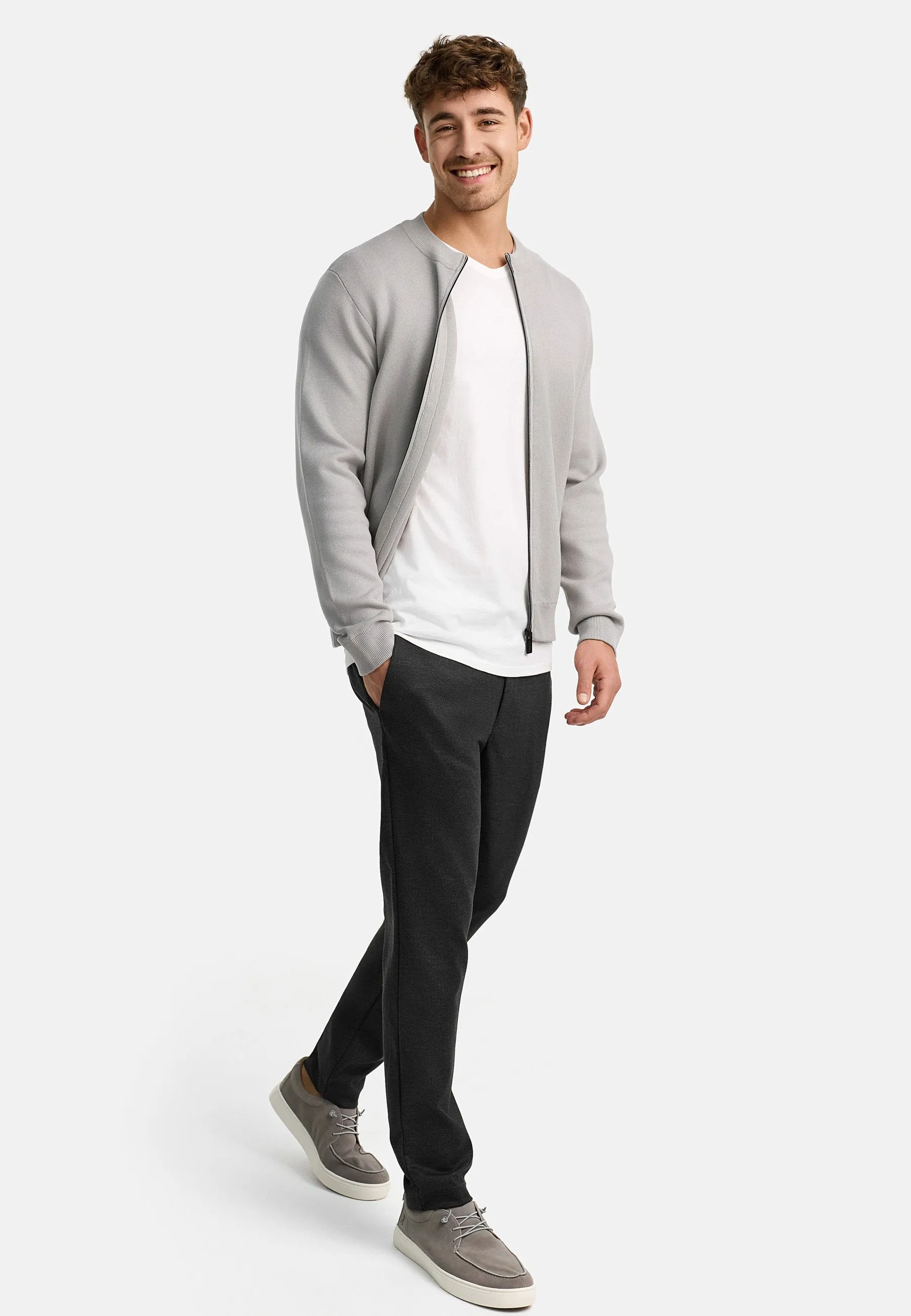 Strickjacke INLaos