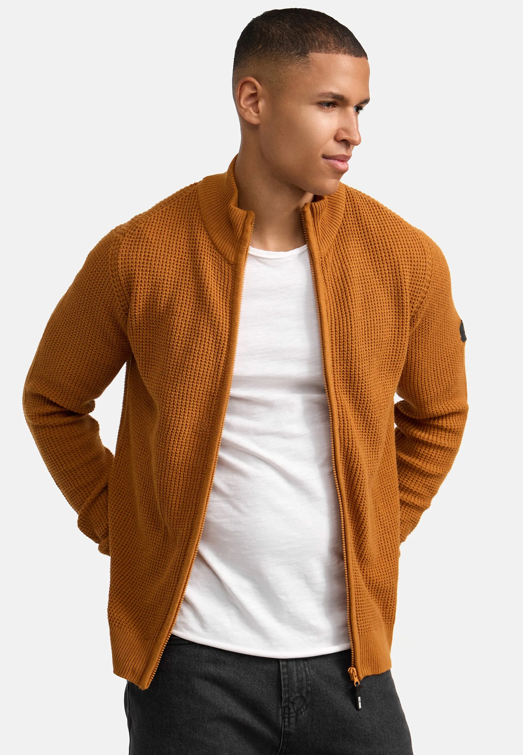 Strickjacke INLayton