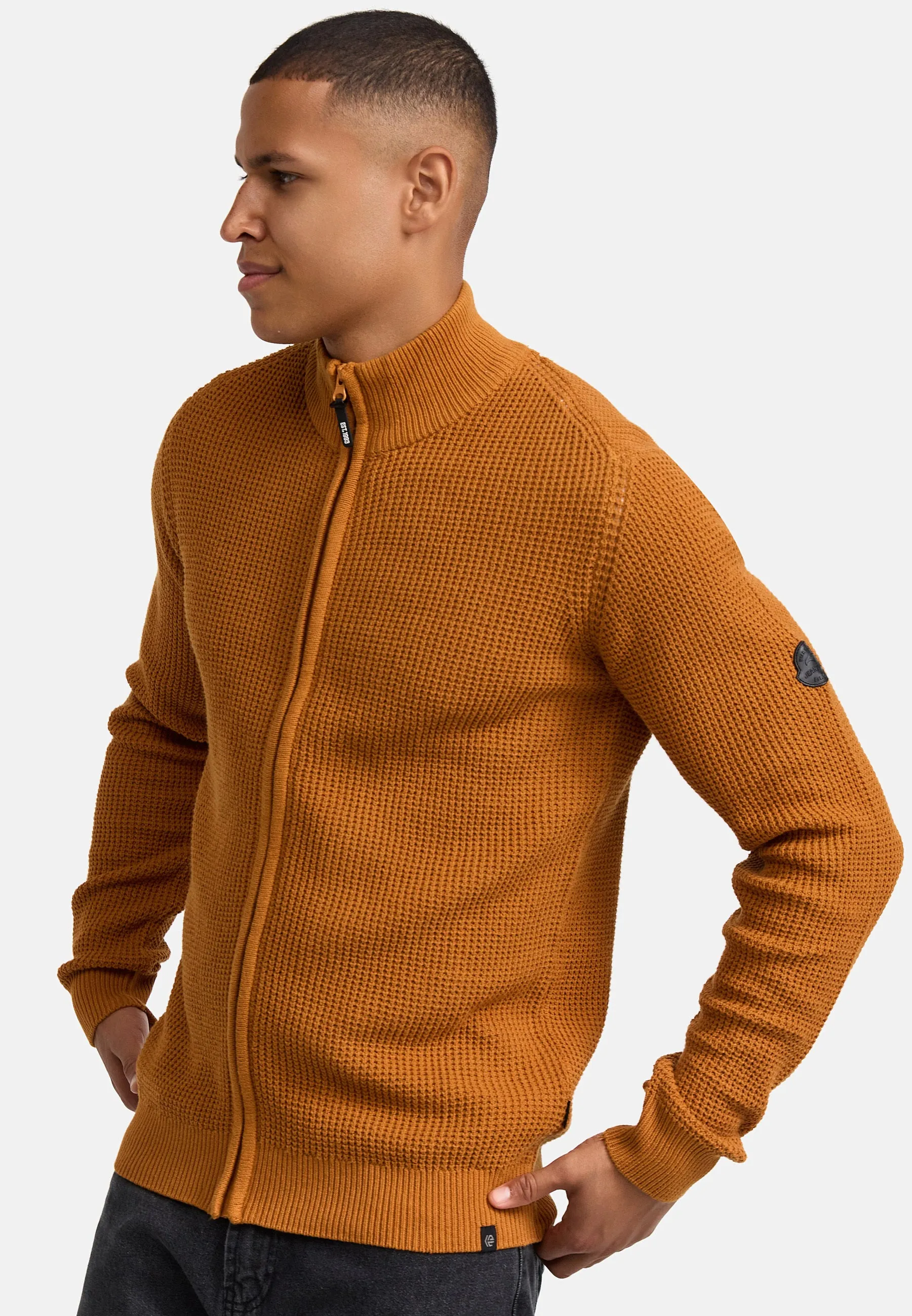 Strickjacke INLayton