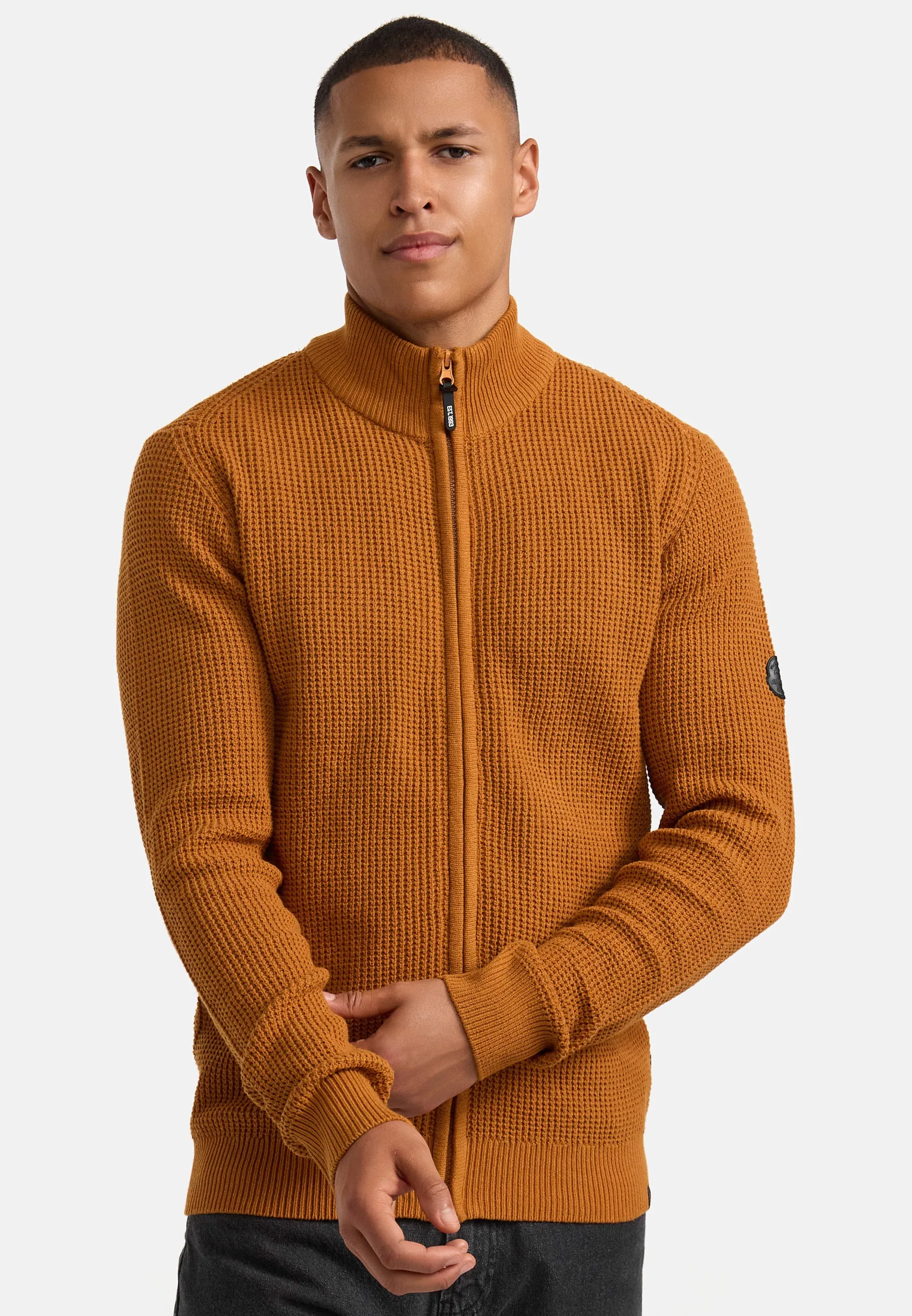 Strickjacke INLayton