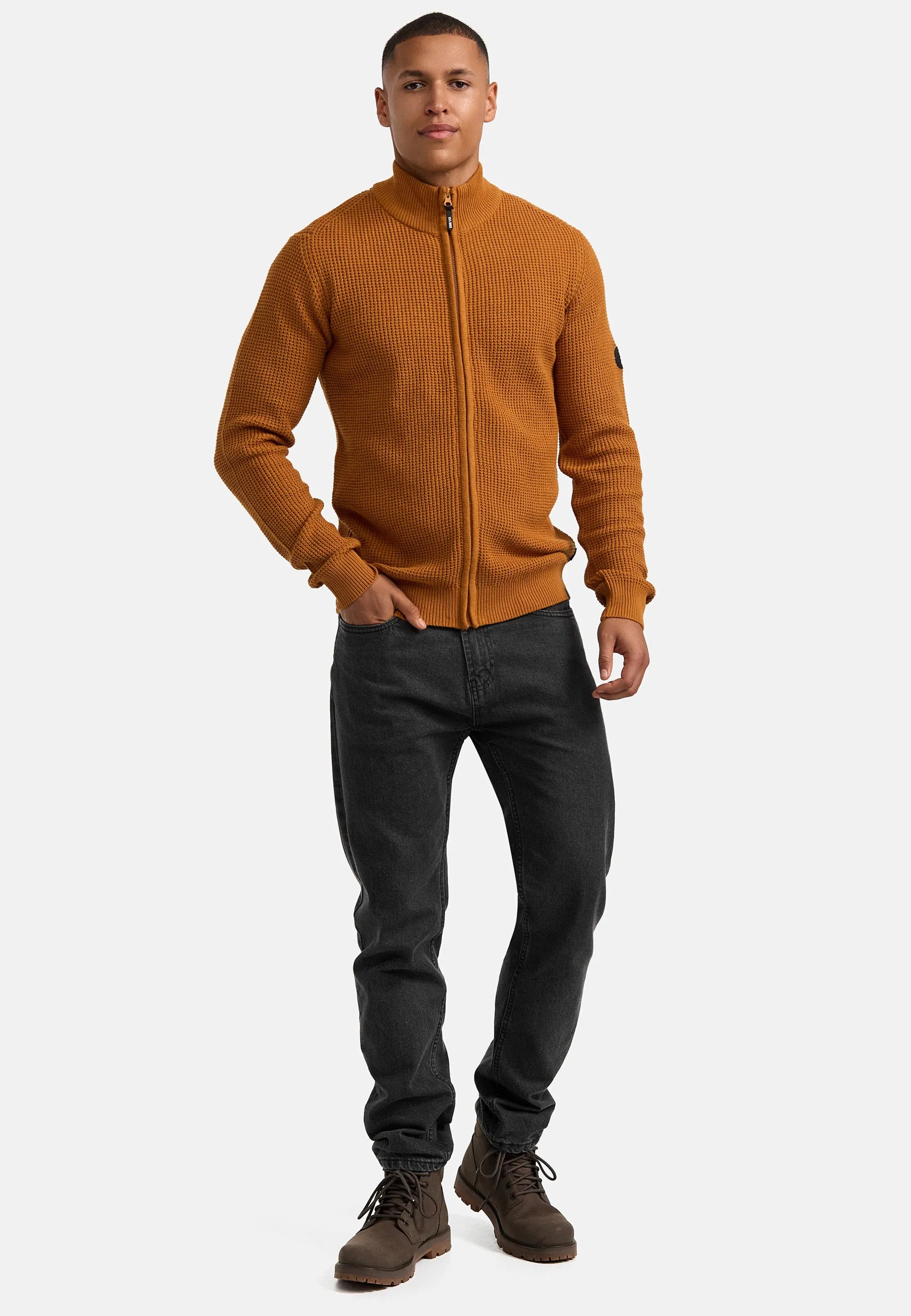 Strickjacke INLayton