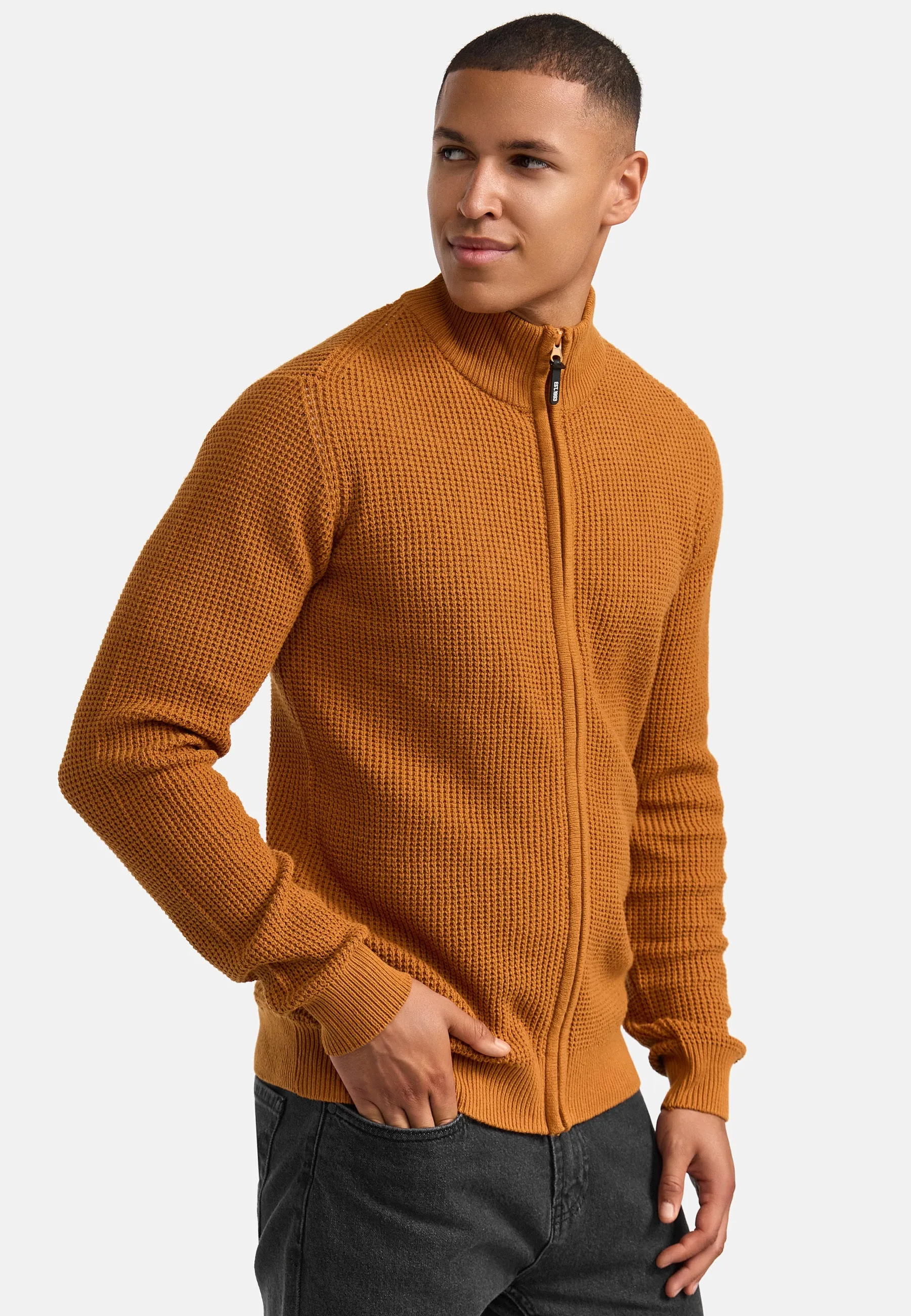 Strickjacke INLayton