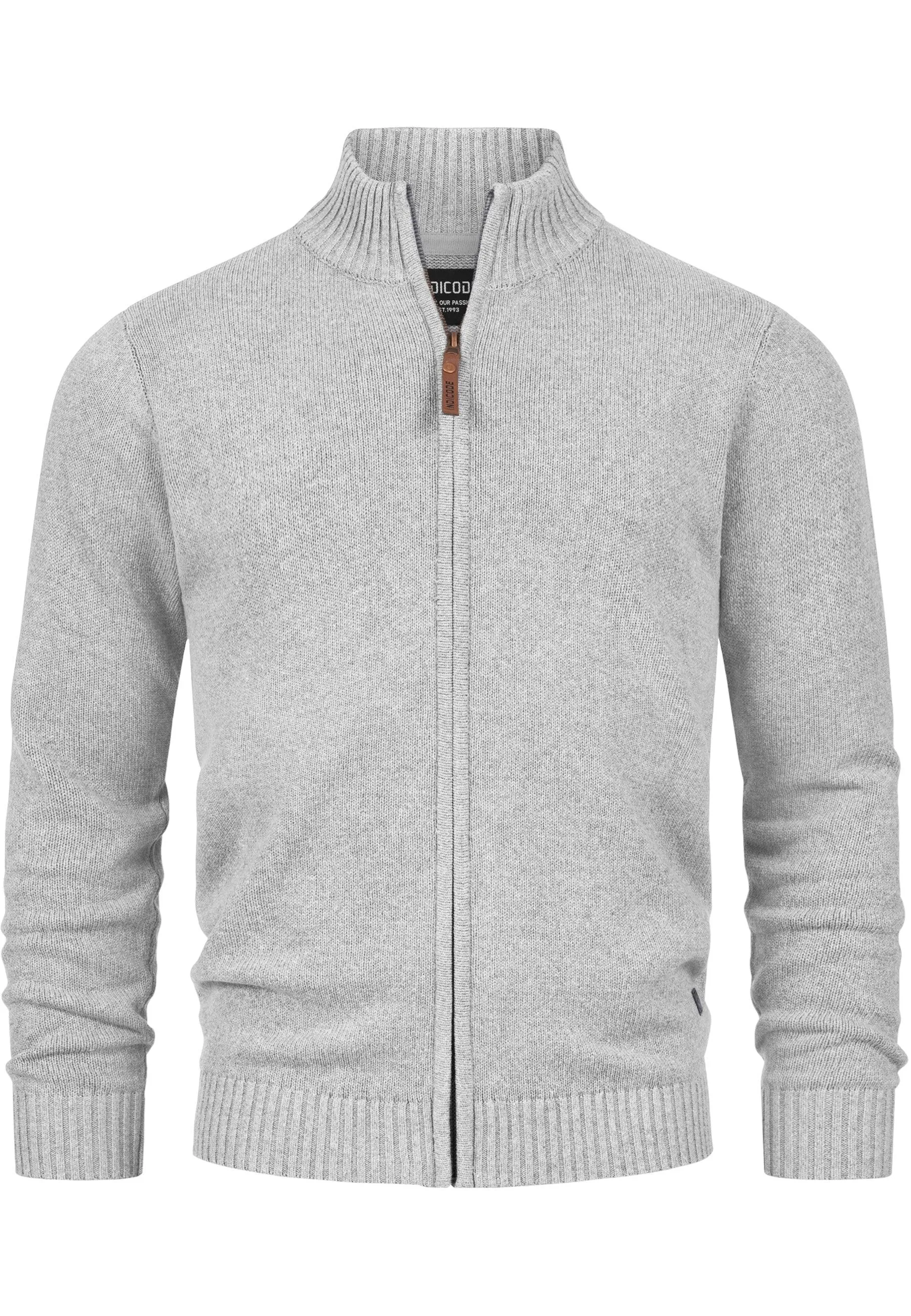 Strickjacke INLut