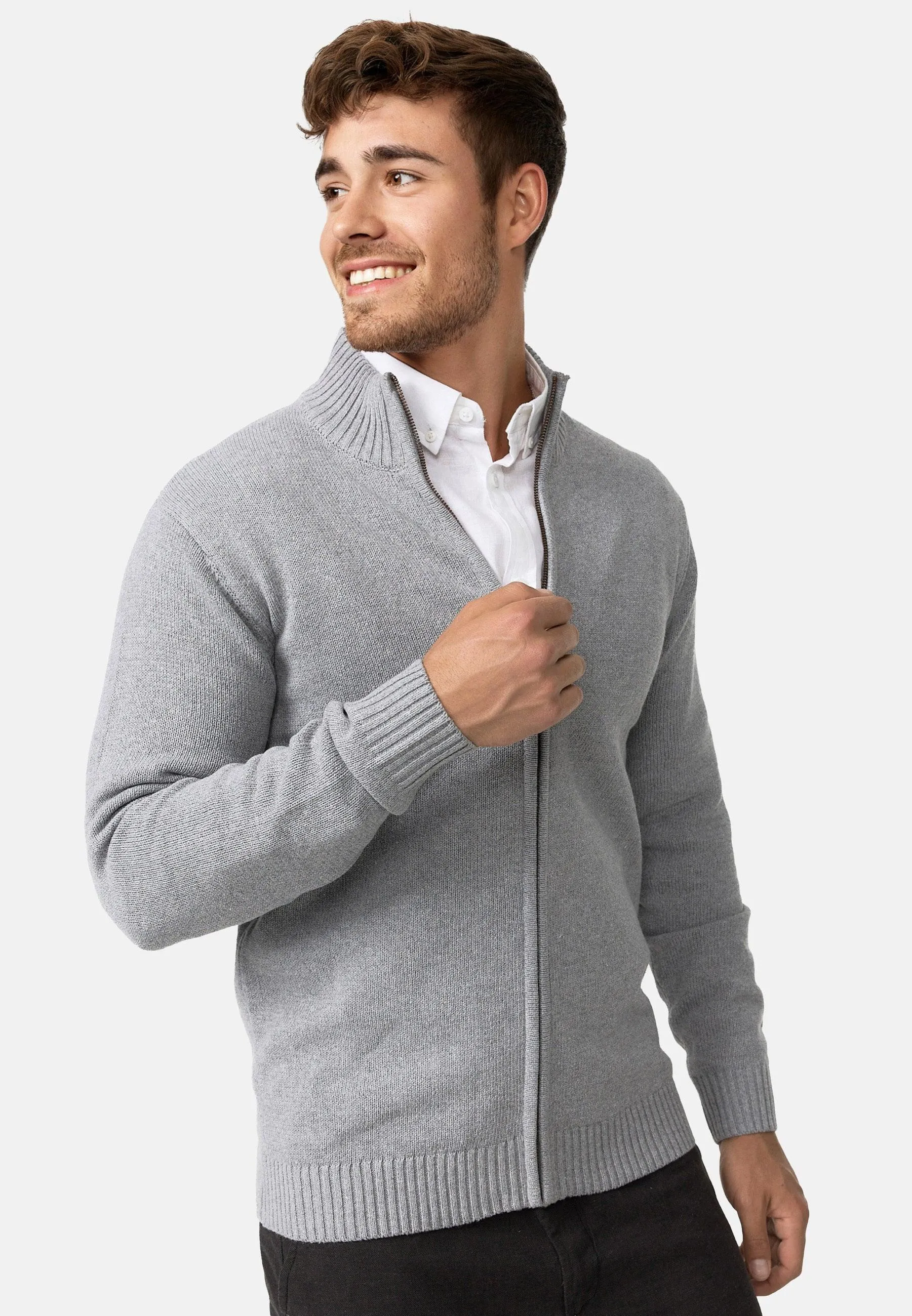 Strickjacke INLut