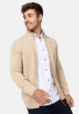 Strickjacke INLut