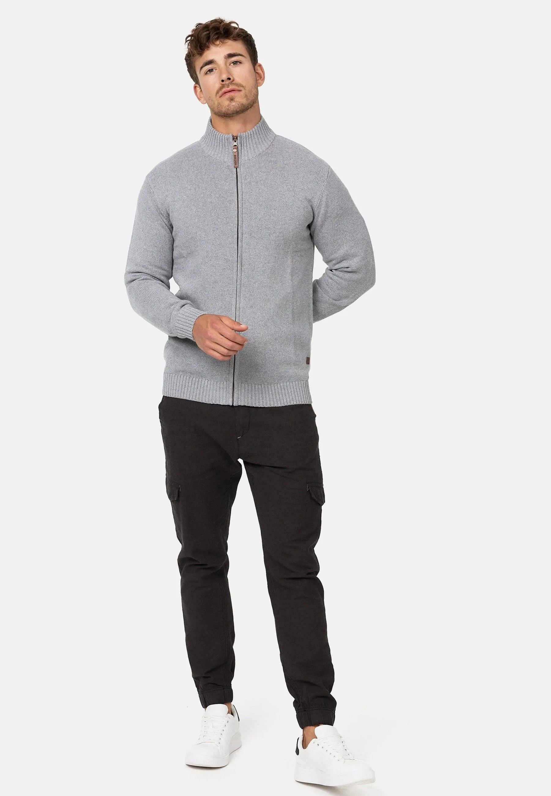 Strickjacke INLut