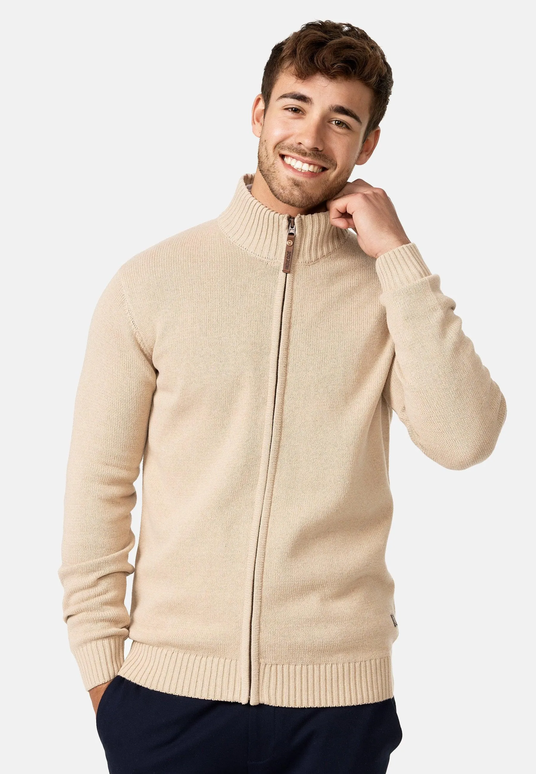 Strickjacke INLut
