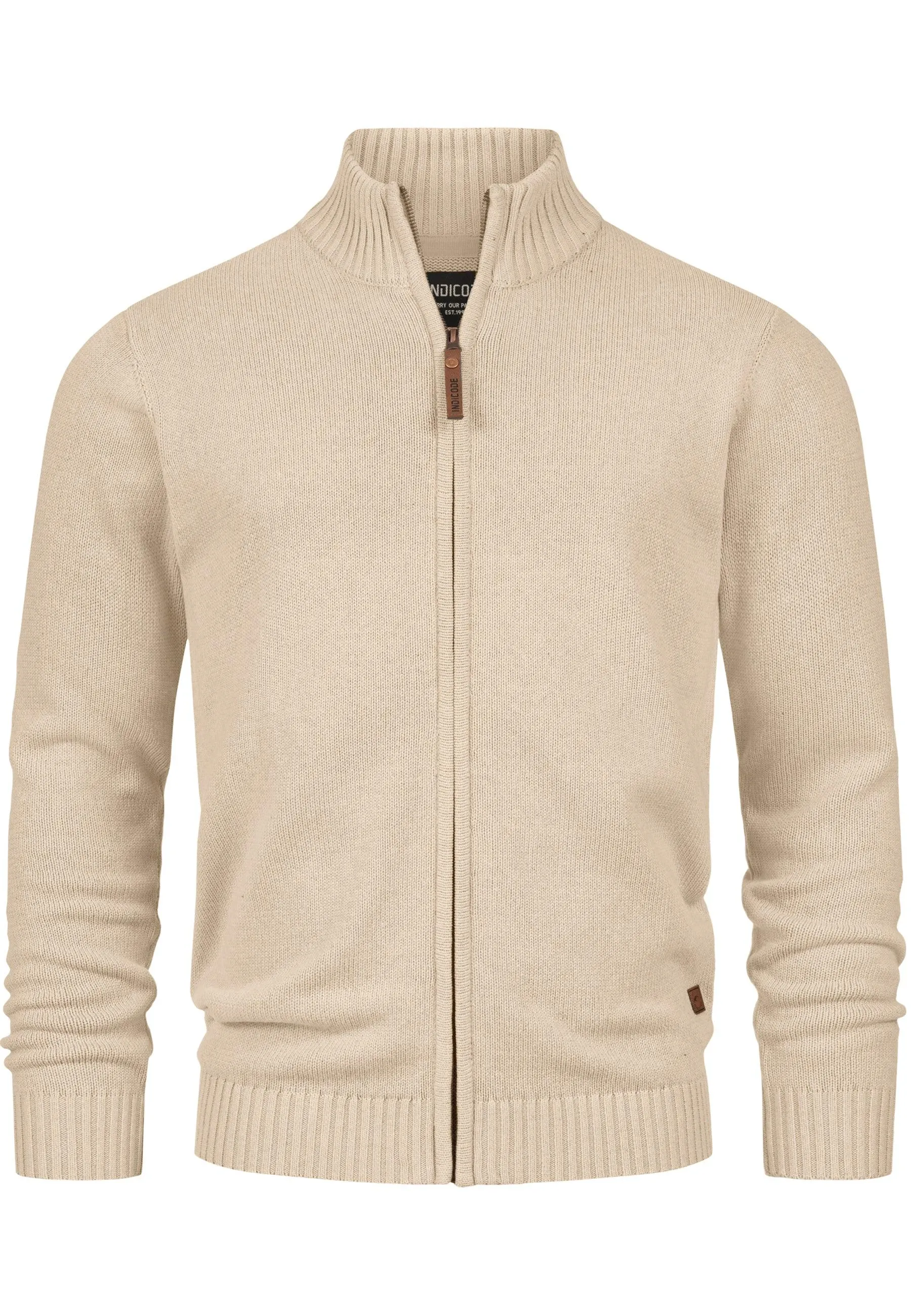 Strickjacke INLut